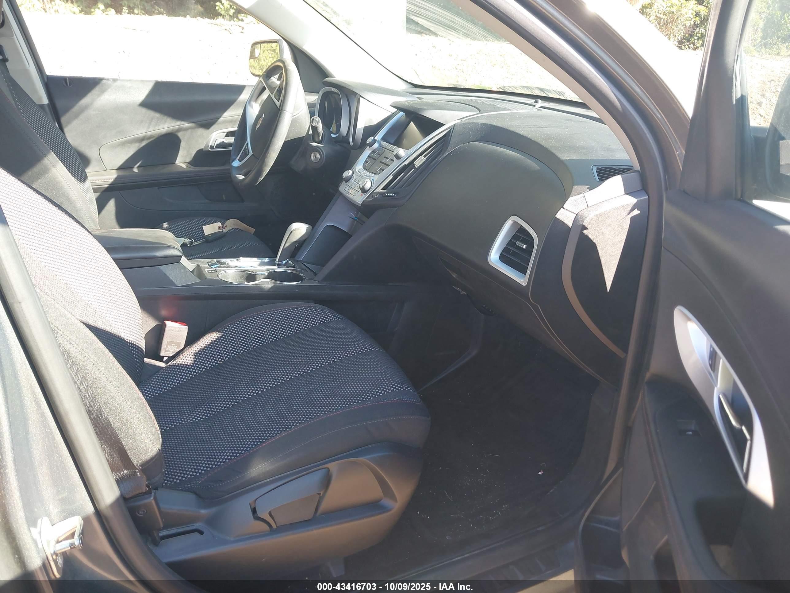 CHEVROLET EQUINOX image 5