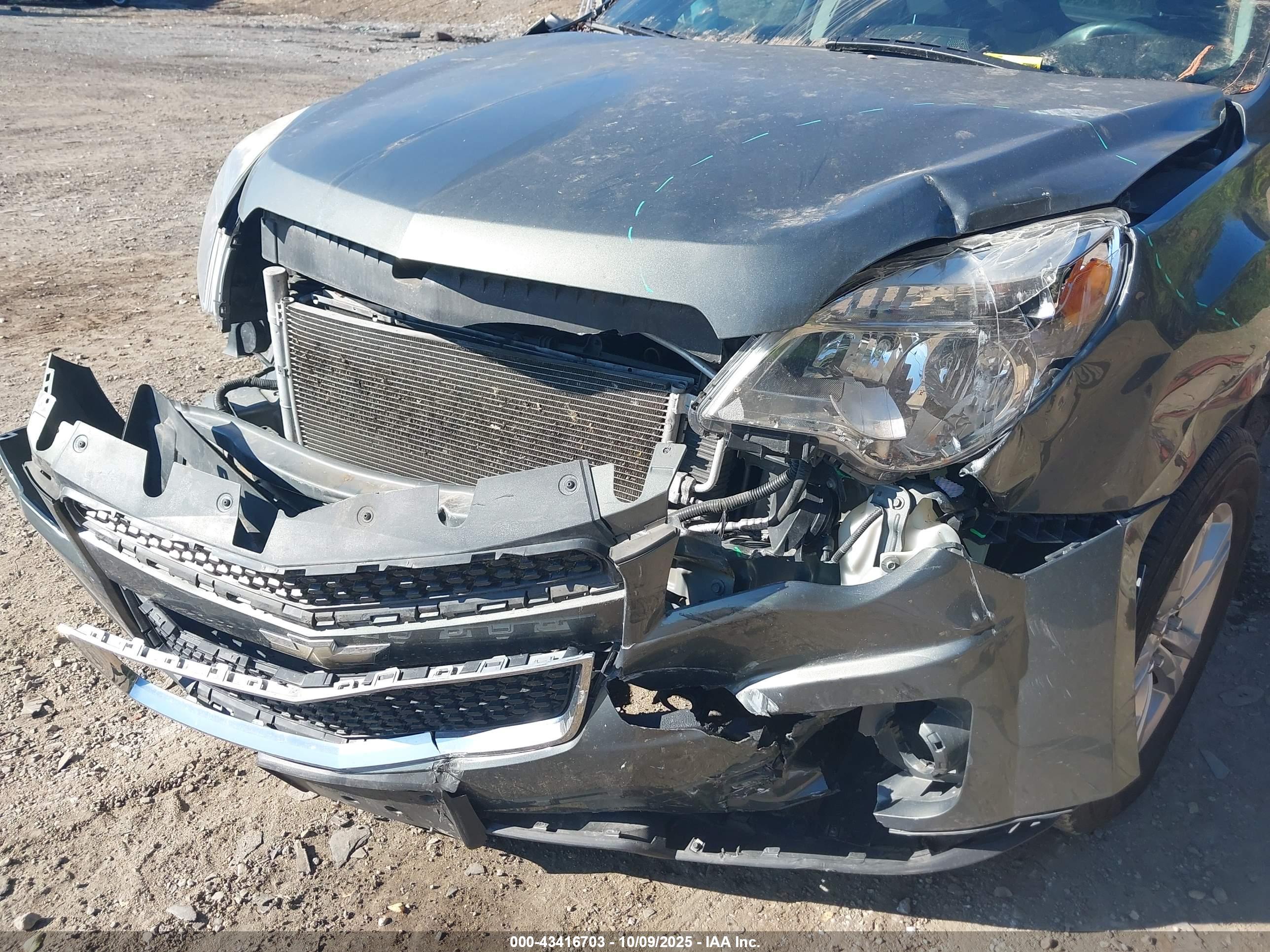 CHEVROLET EQUINOX image 6