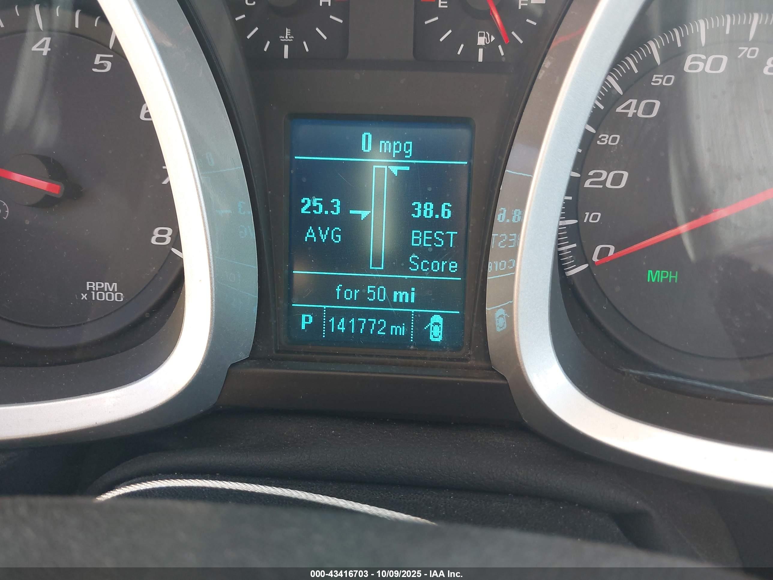 CHEVROLET EQUINOX image 7