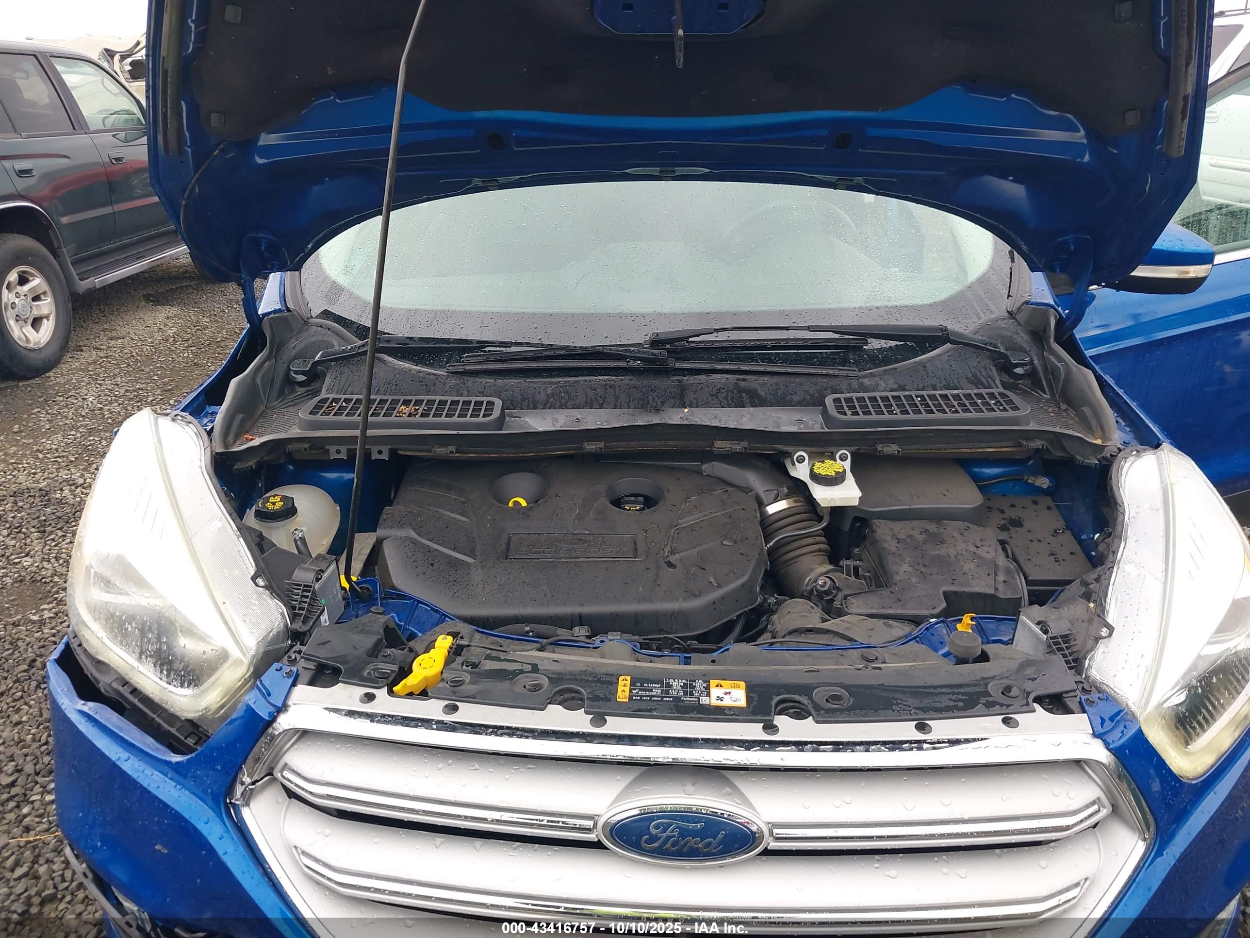 FORD ESCAPE image 10