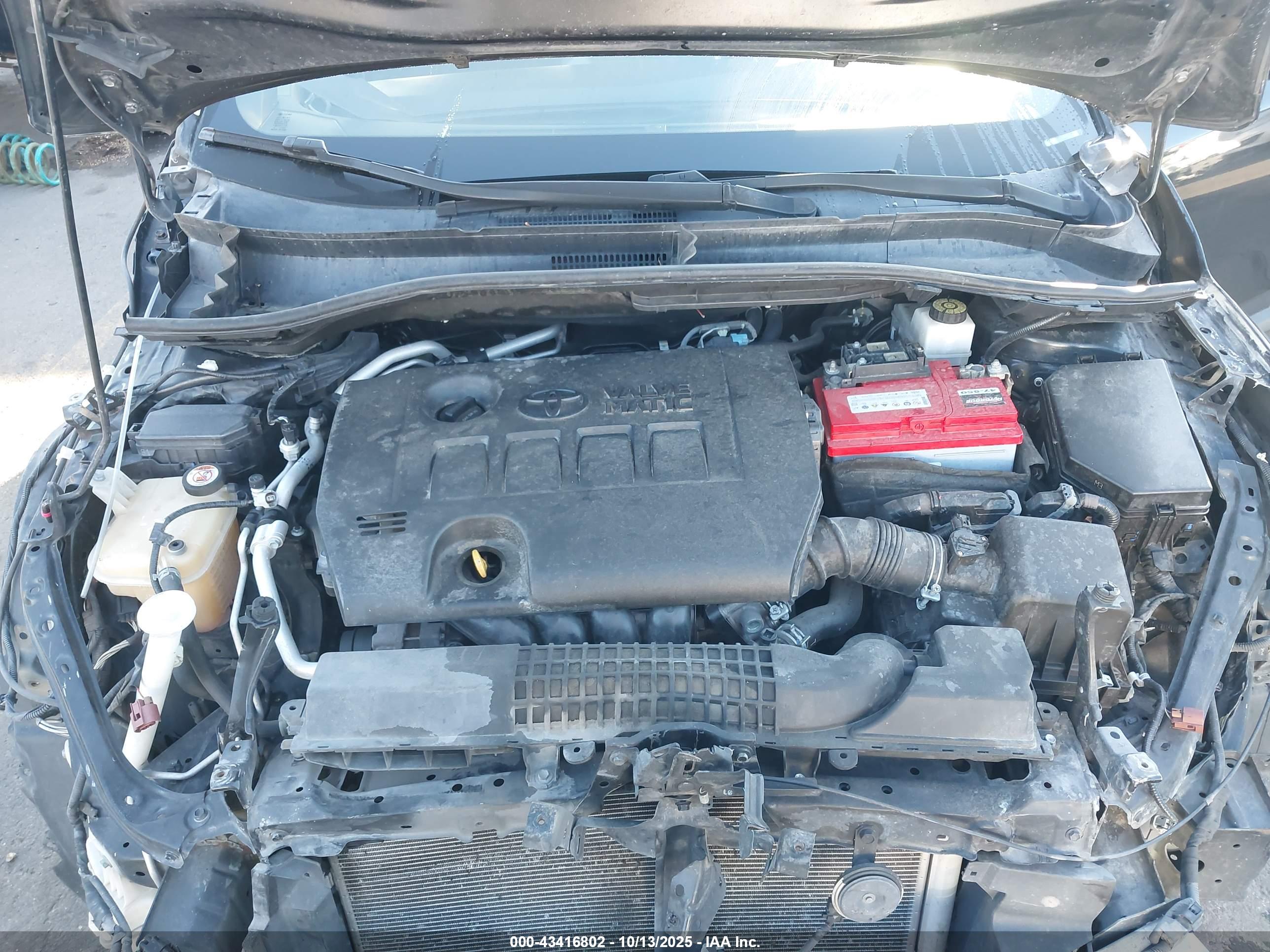TOYOTA C-HR image 10