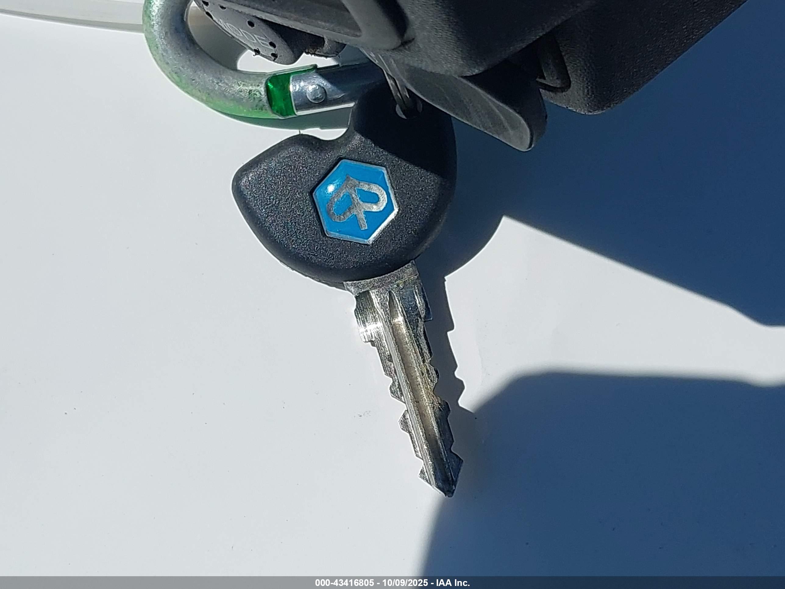 PIAGGIO LIBERTY image 11