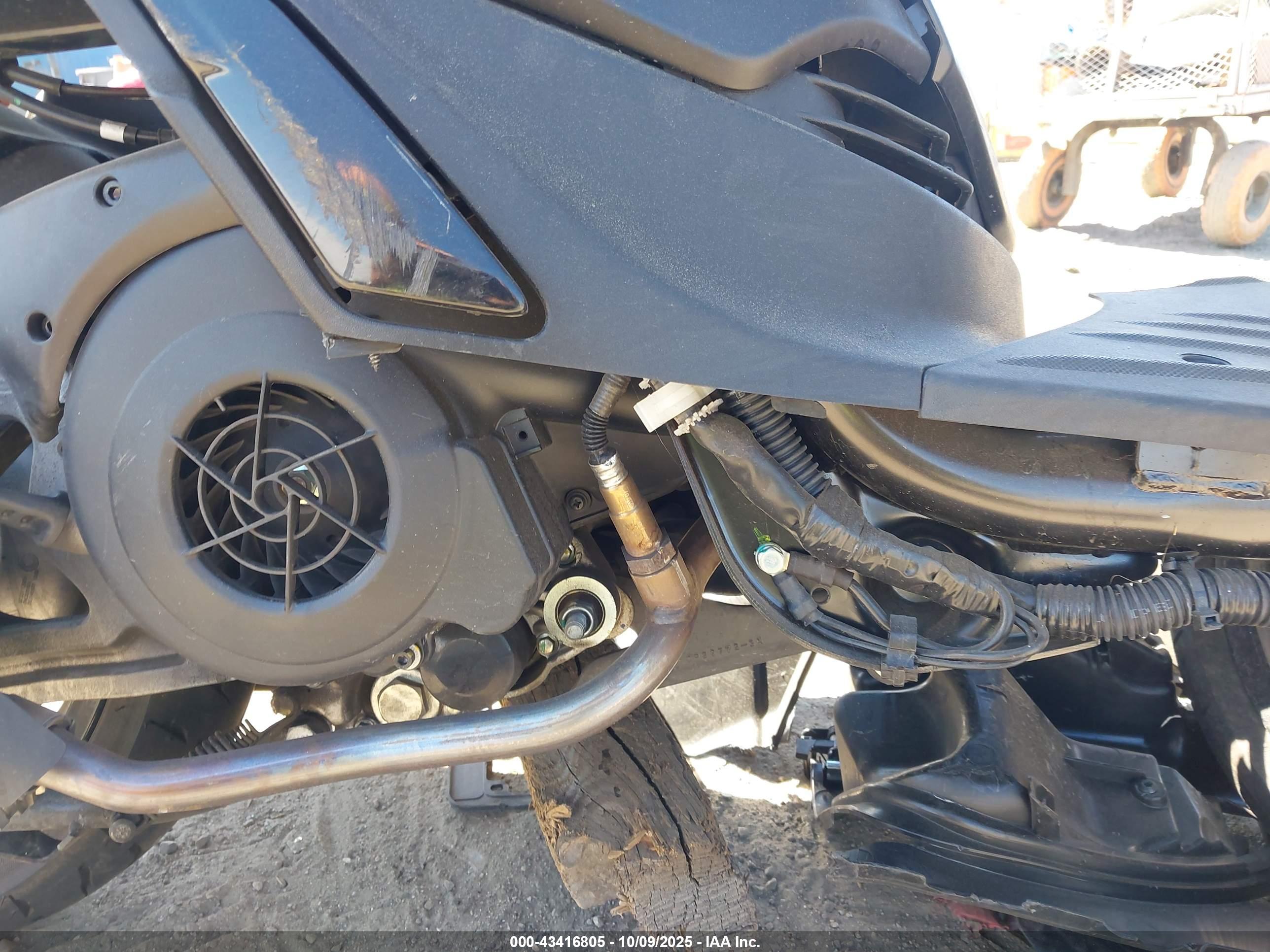 PIAGGIO LIBERTY image 8