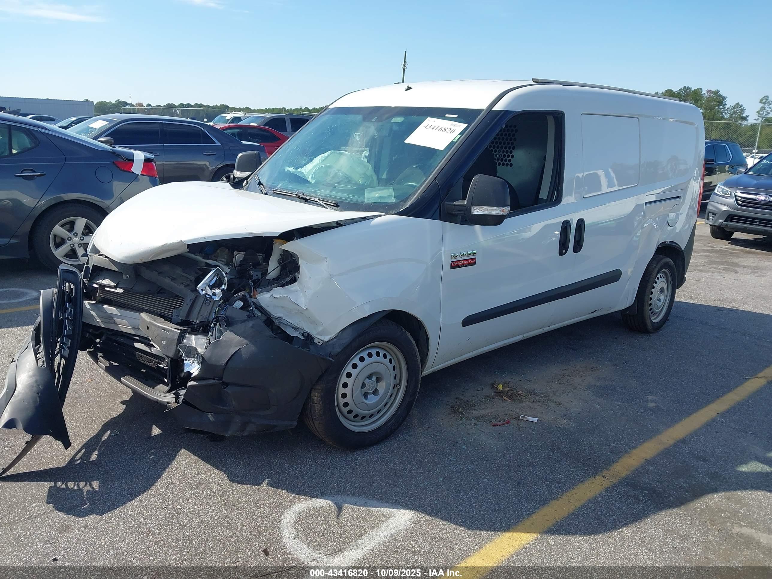 RAM PROMASTER image 2