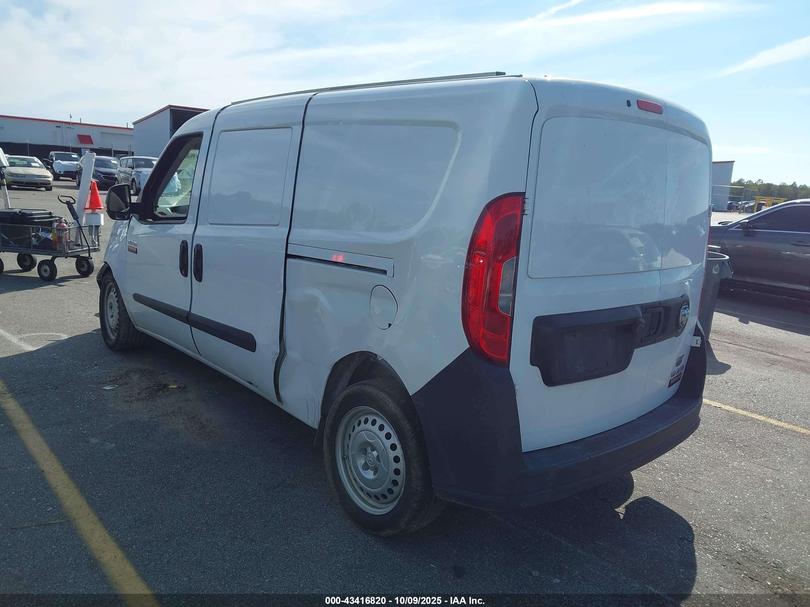 RAM PROMASTER image 3