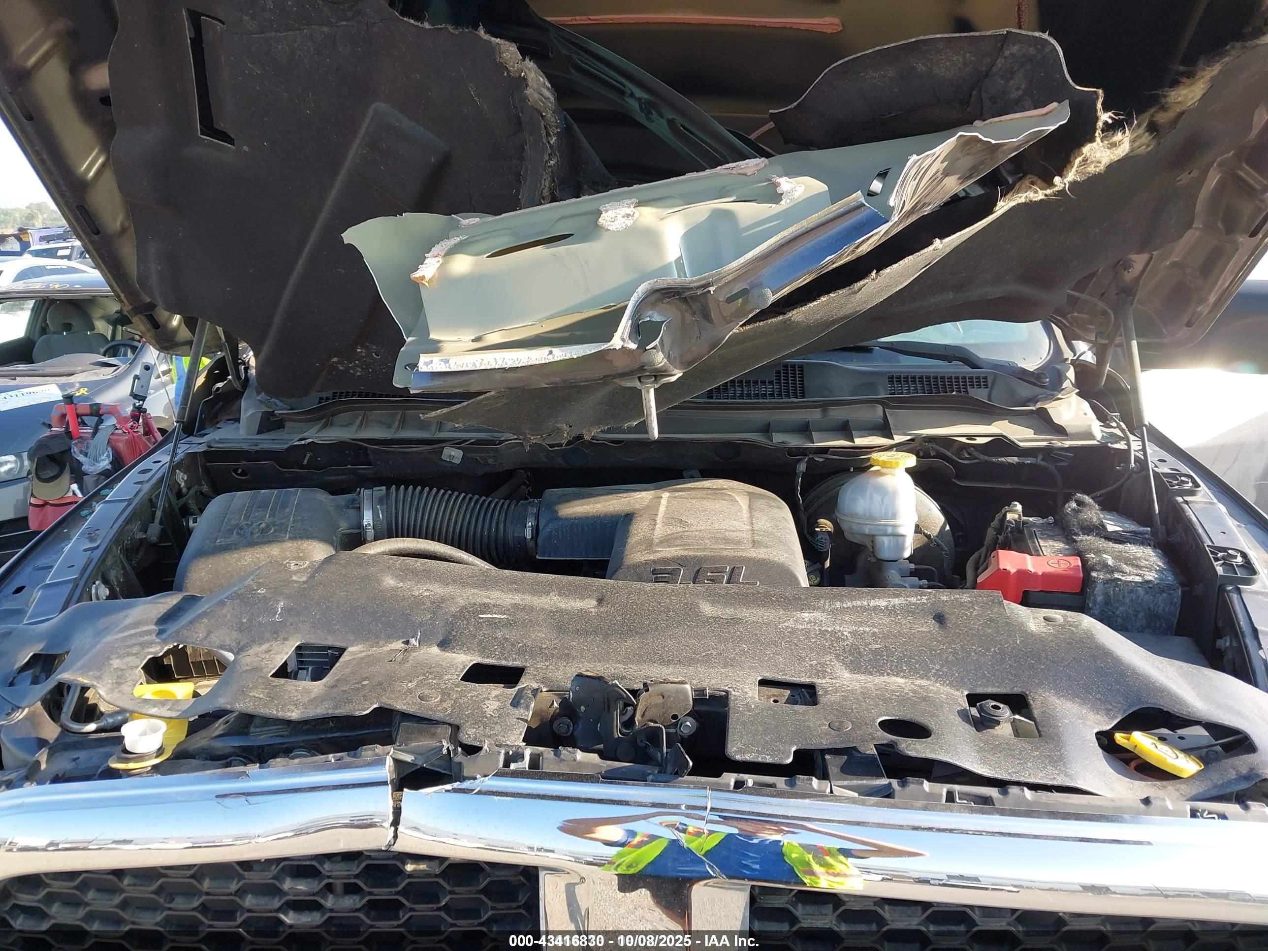 RAM 1500 image 10