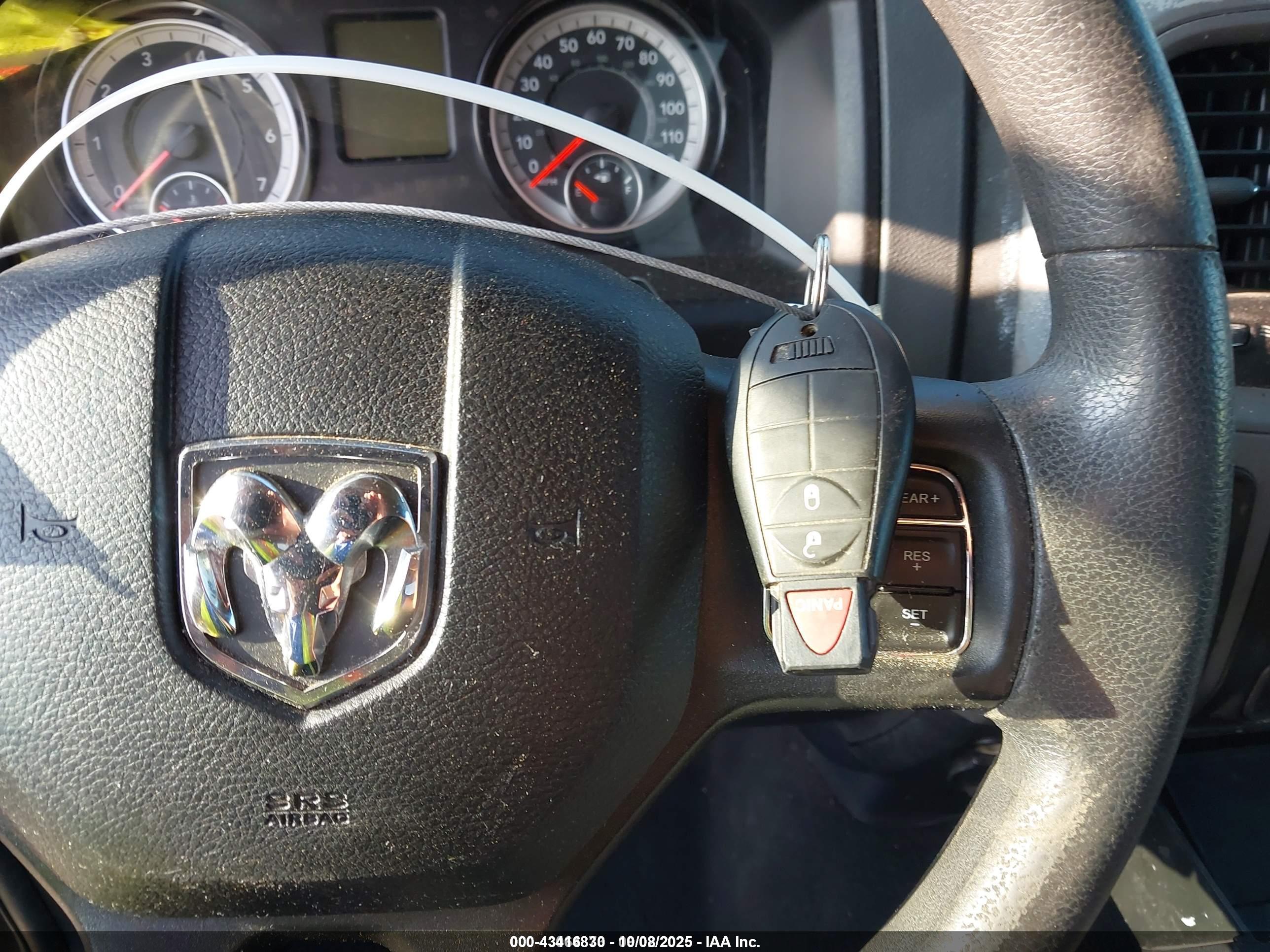 RAM 1500 image 11