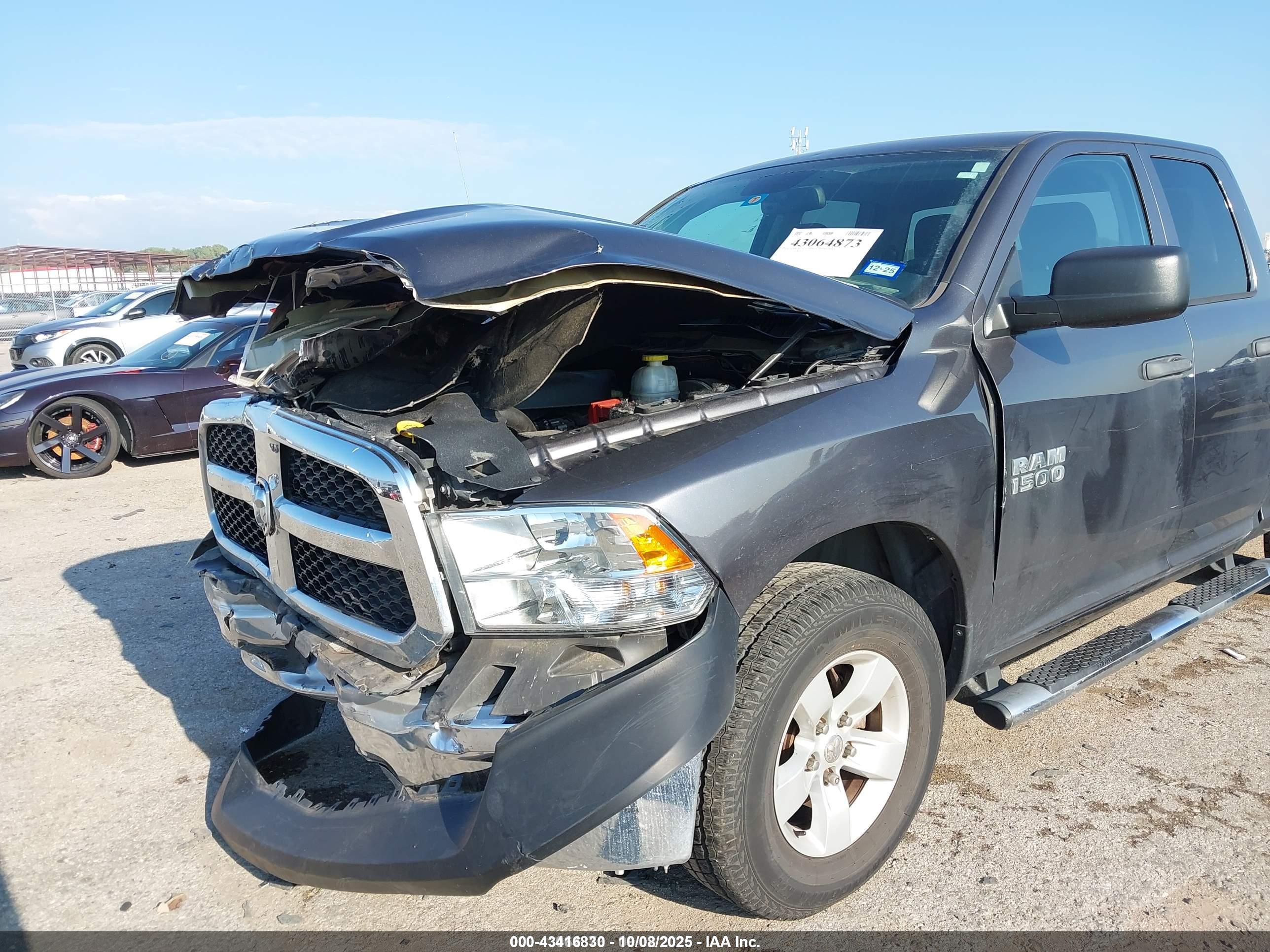 RAM 1500 image 6