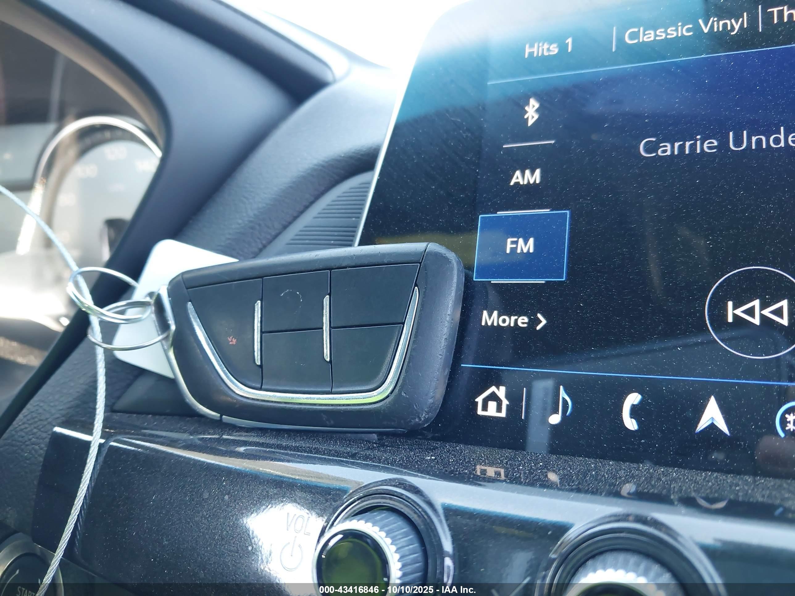 CADILLAC CT4 image 11
