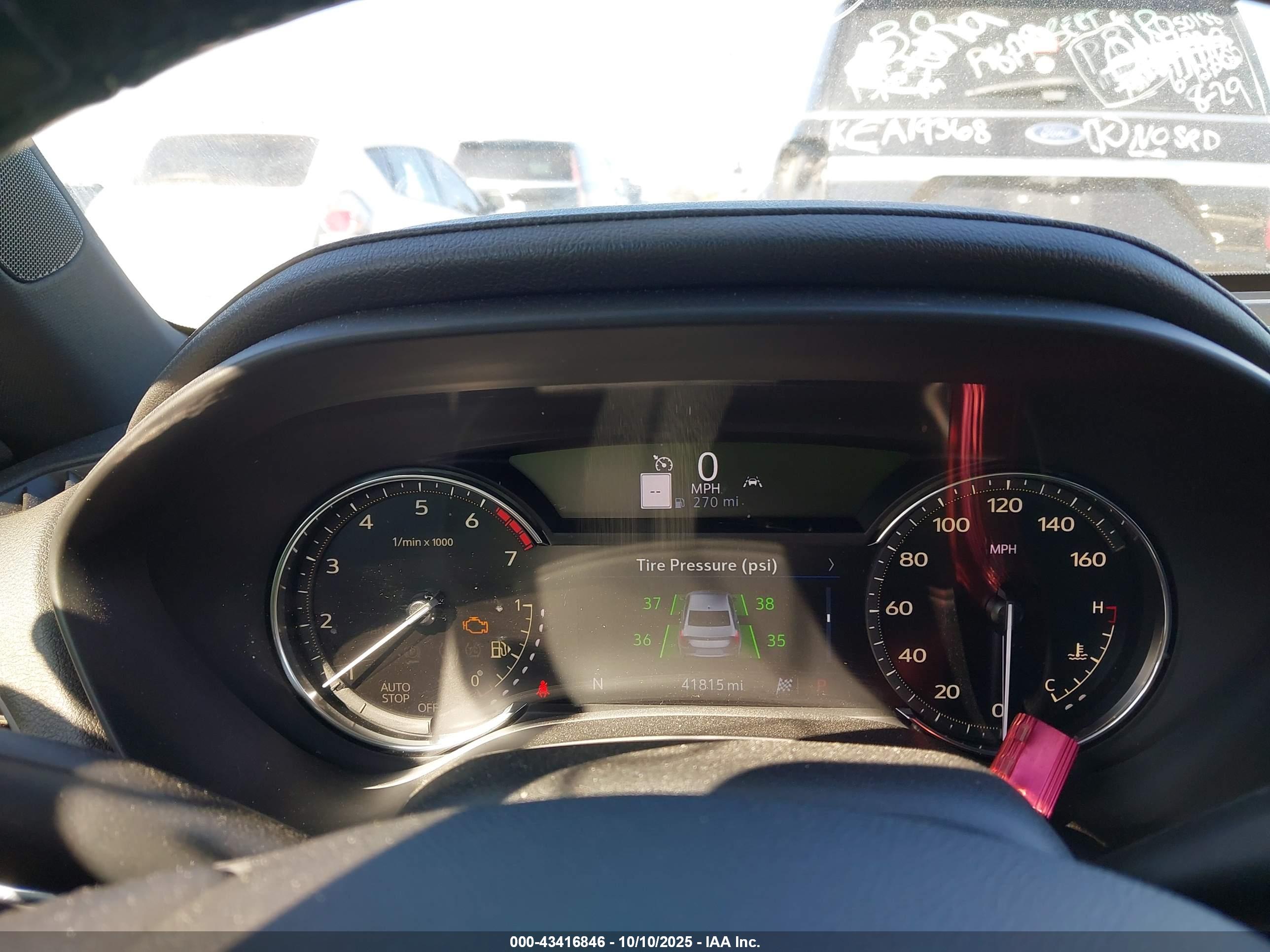 CADILLAC CT4 image 7