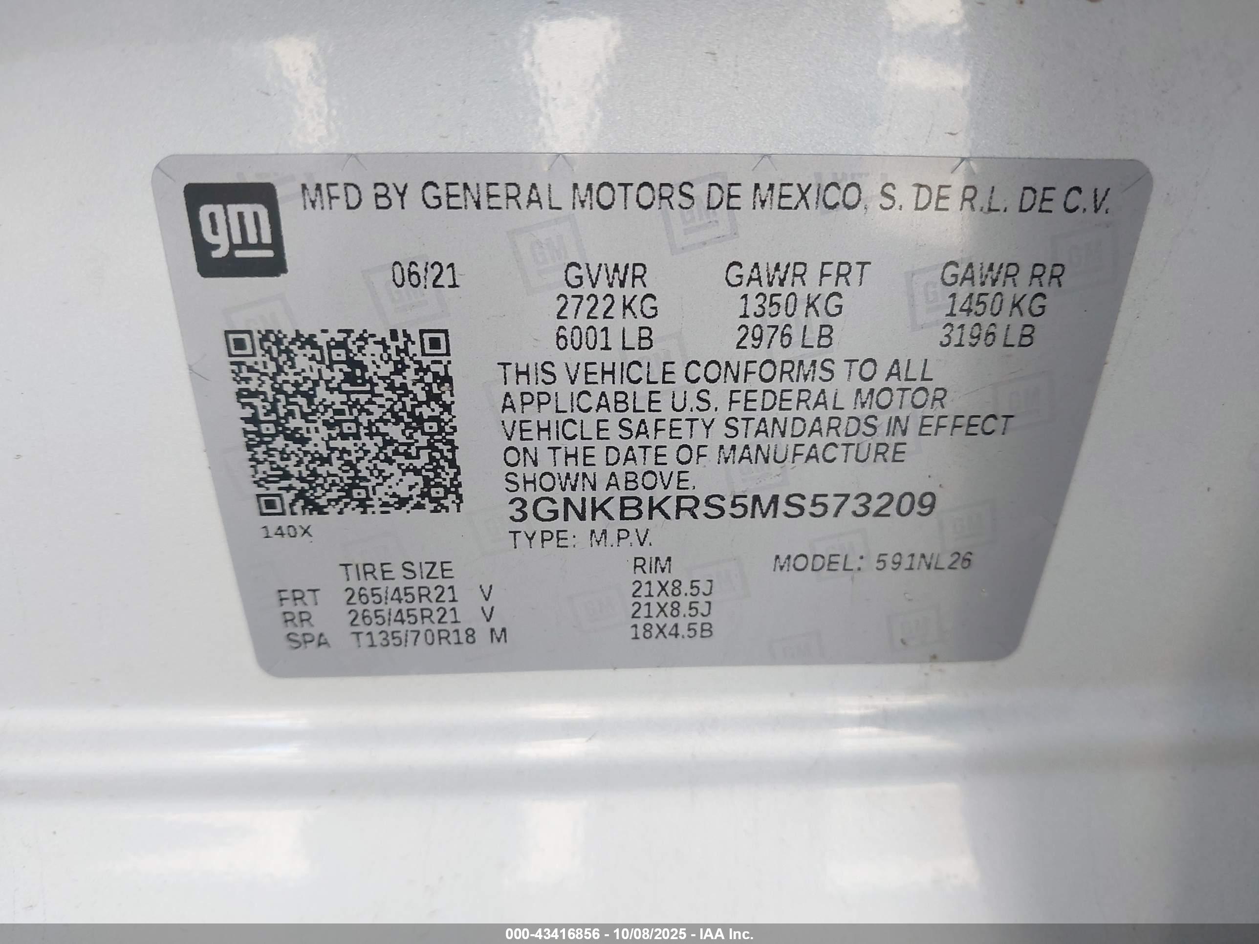 CHEVROLET BLAZER image 9