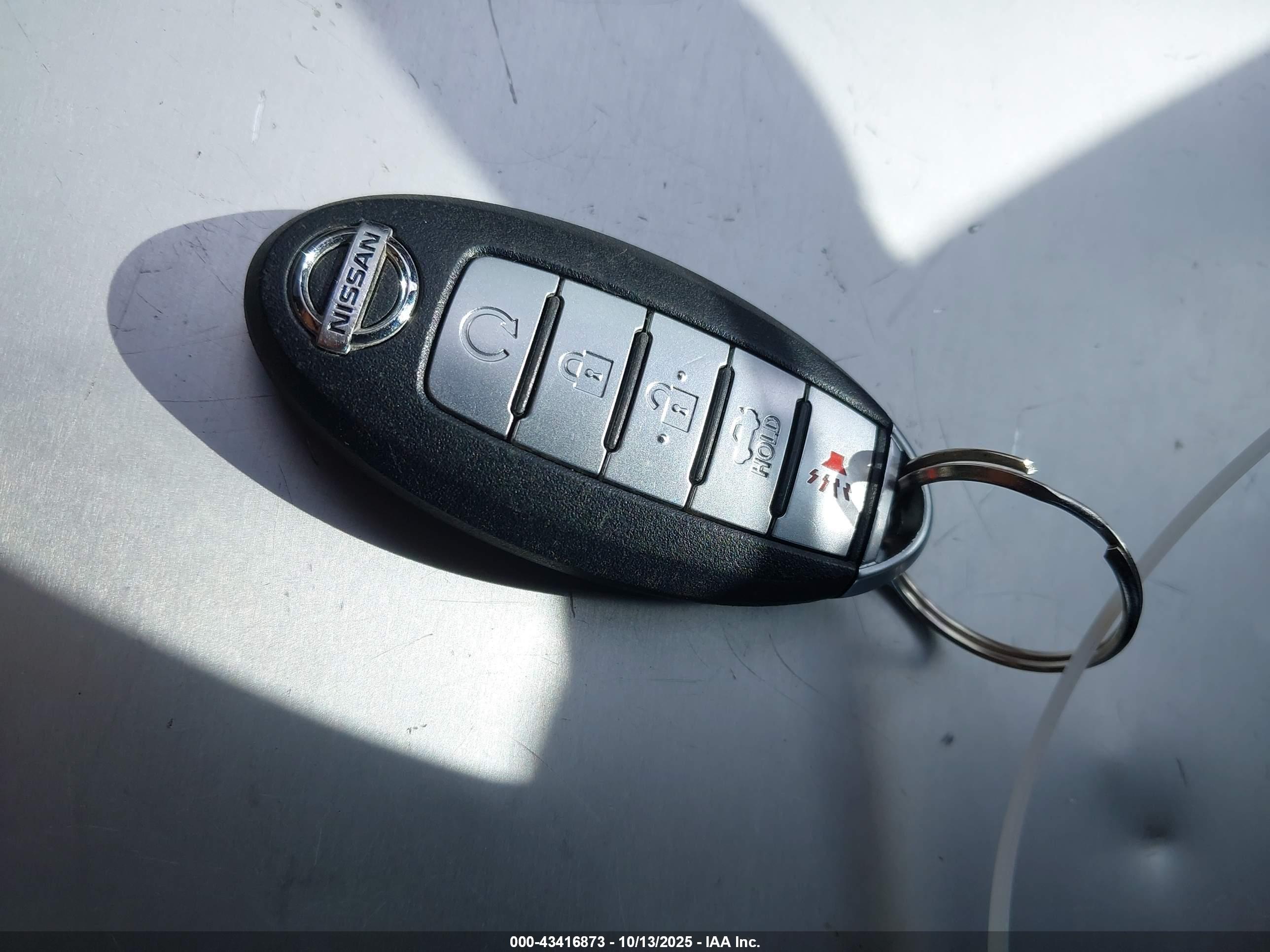 INFINITI QX60 image 11