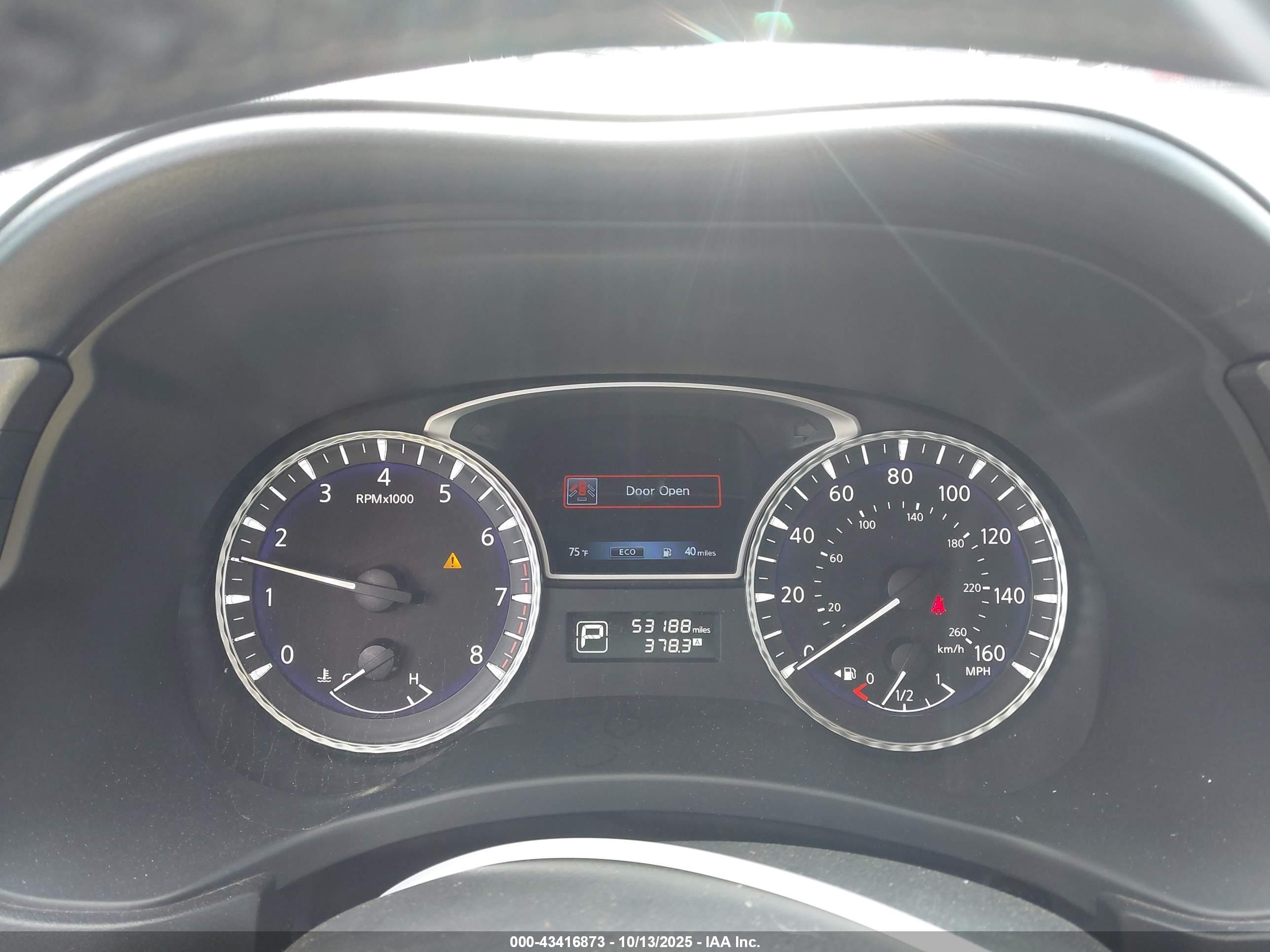 INFINITI QX60 image 7