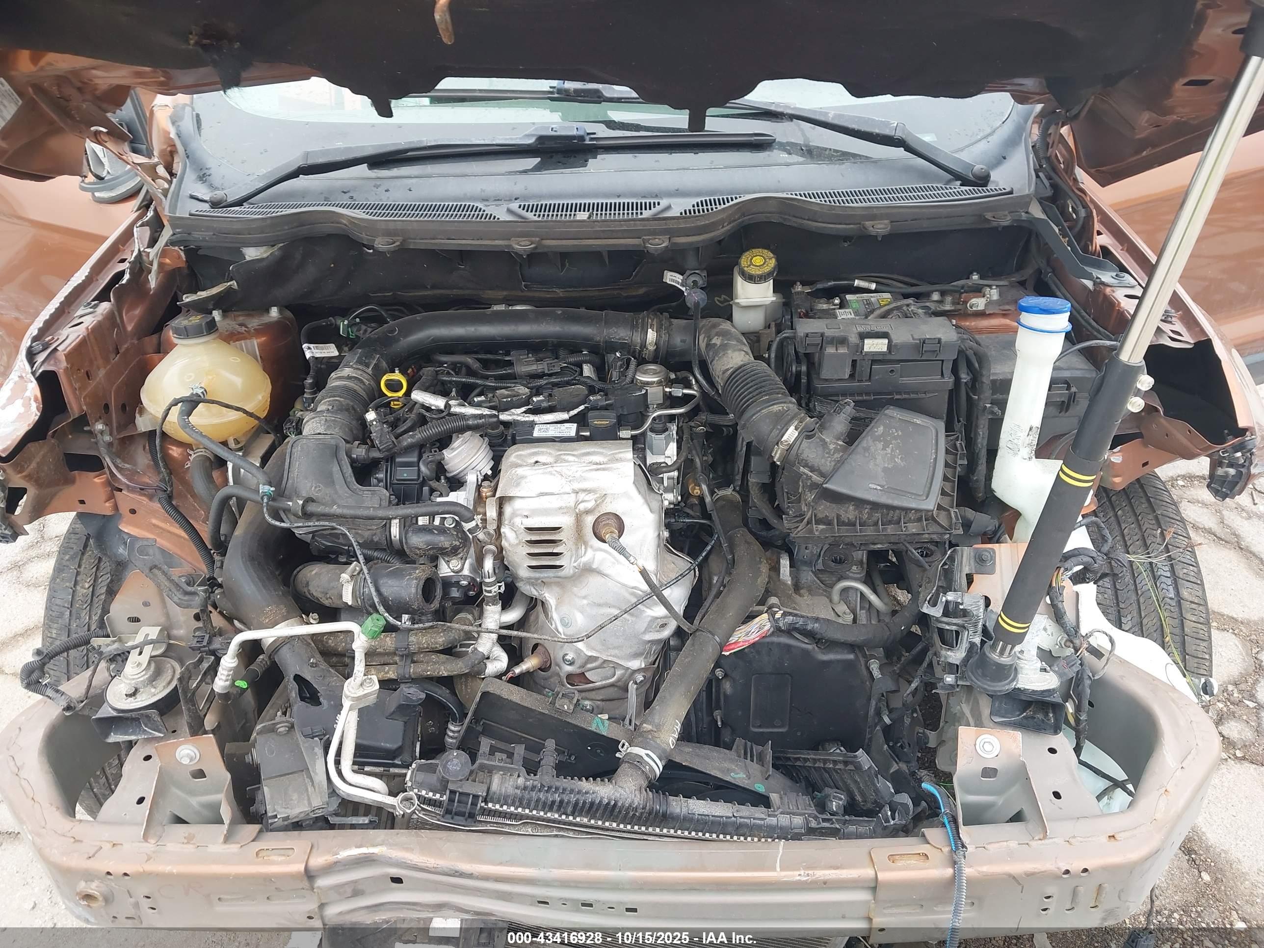 FORD ECOSPORT image 10