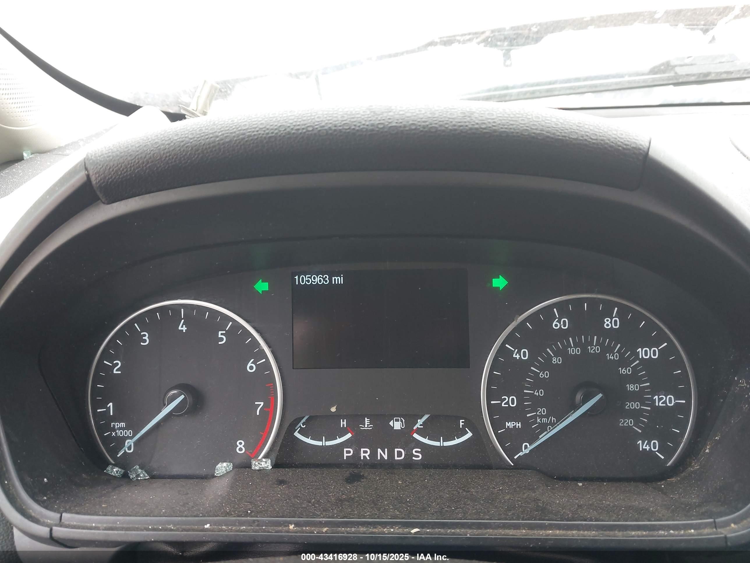 FORD ECOSPORT image 7