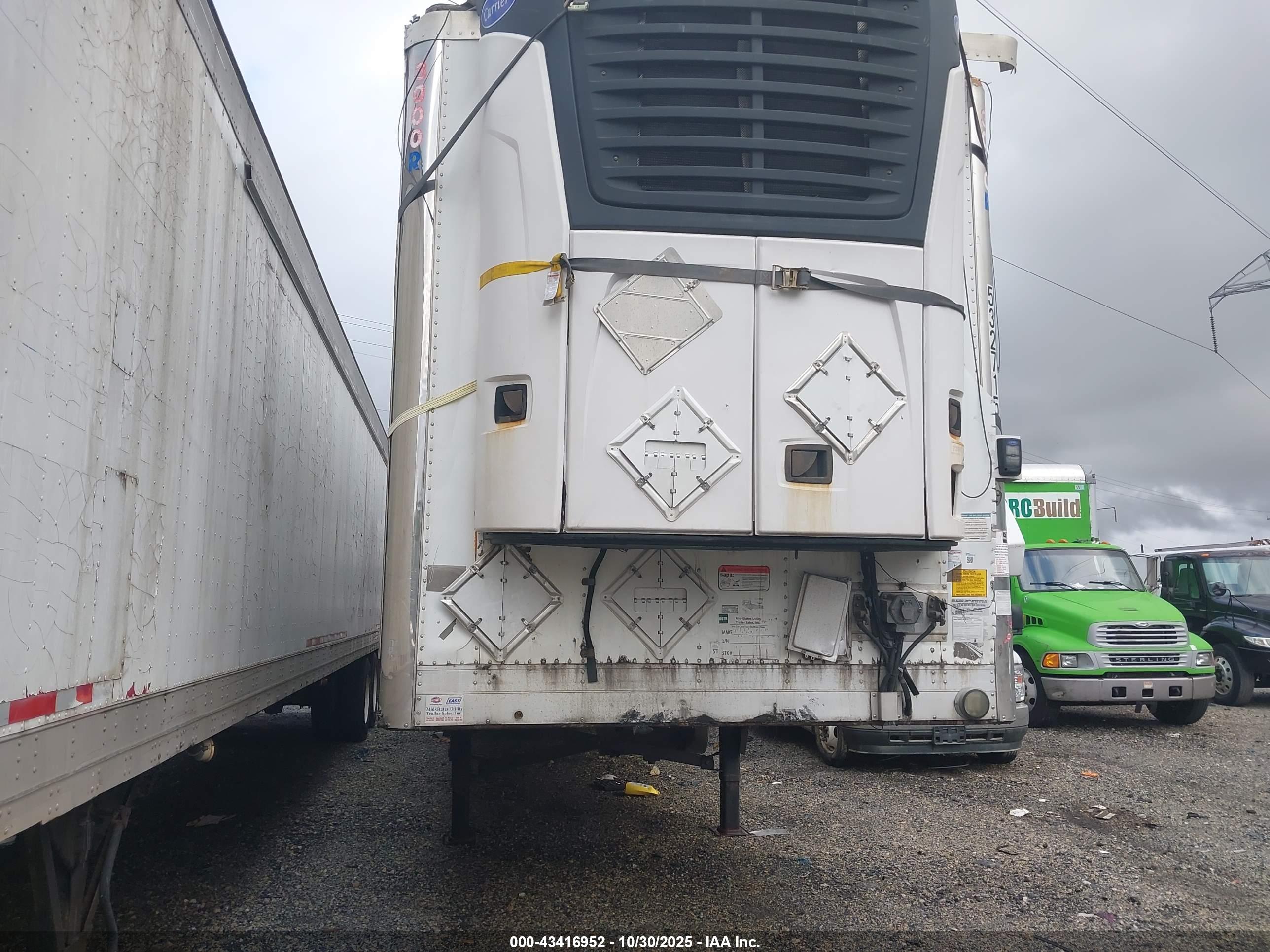 UTILITY TRAILER image 10