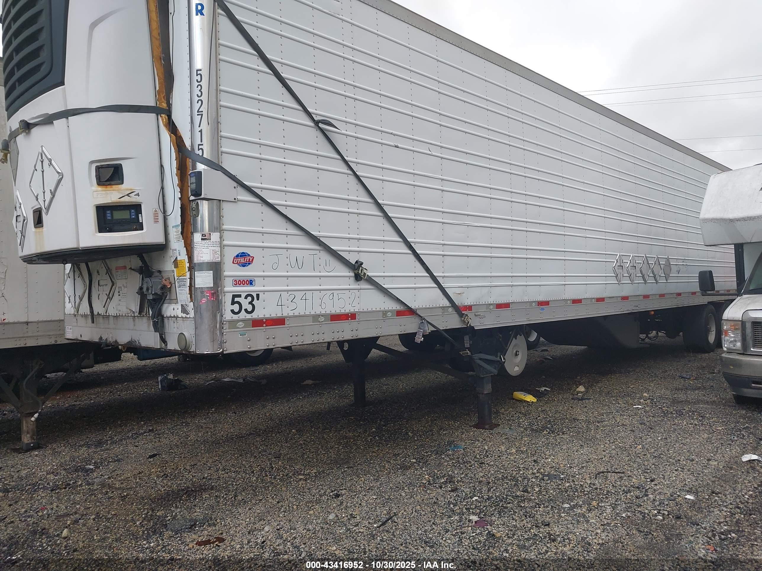 UTILITY TRAILER image 2