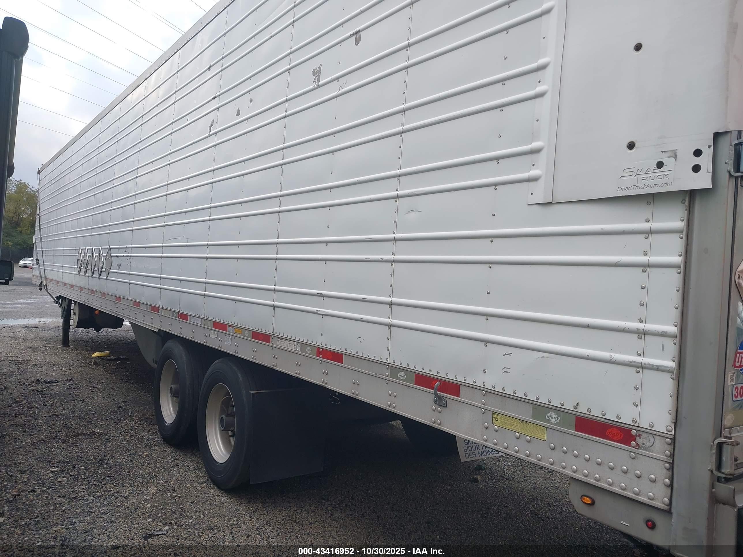 UTILITY TRAILER image 3