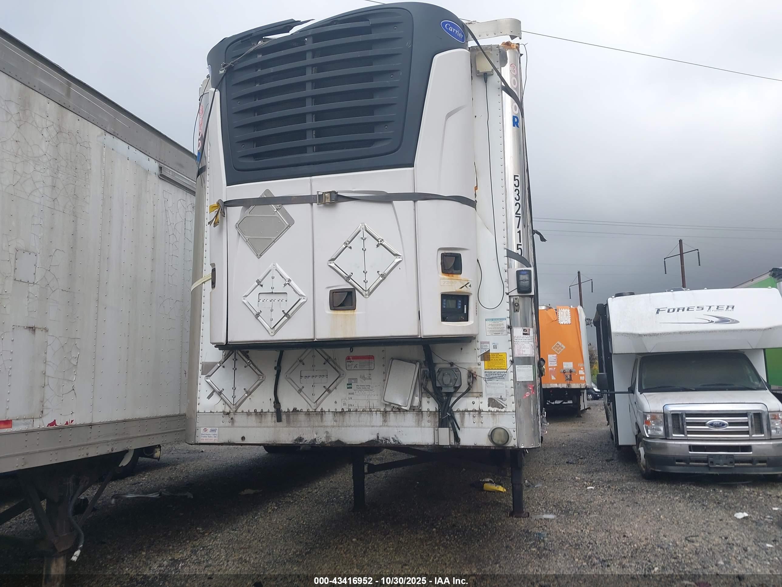 UTILITY TRAILER image 6
