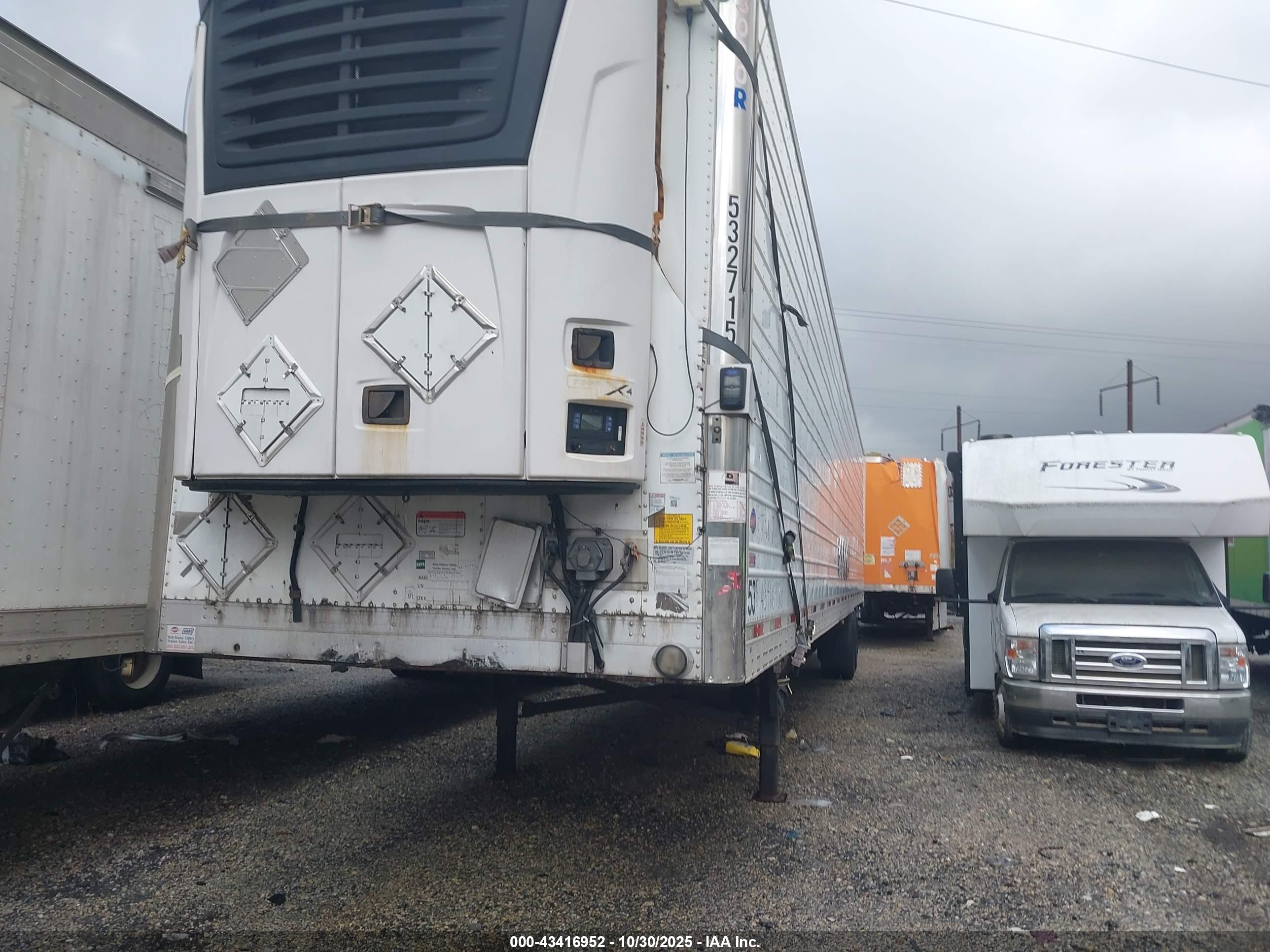 UTILITY TRAILER image 7