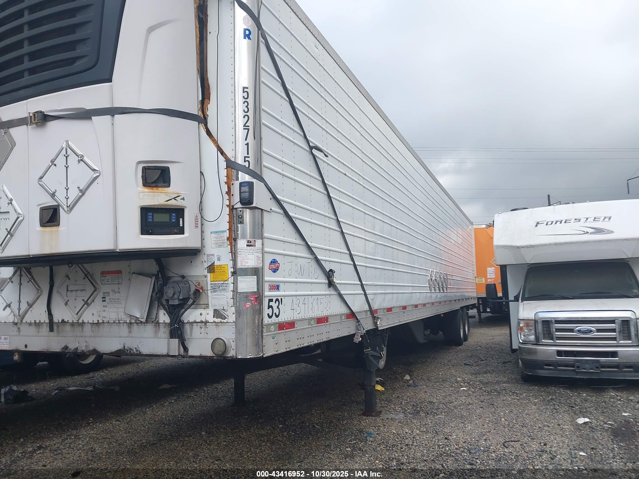 UTILITY TRAILER image 8