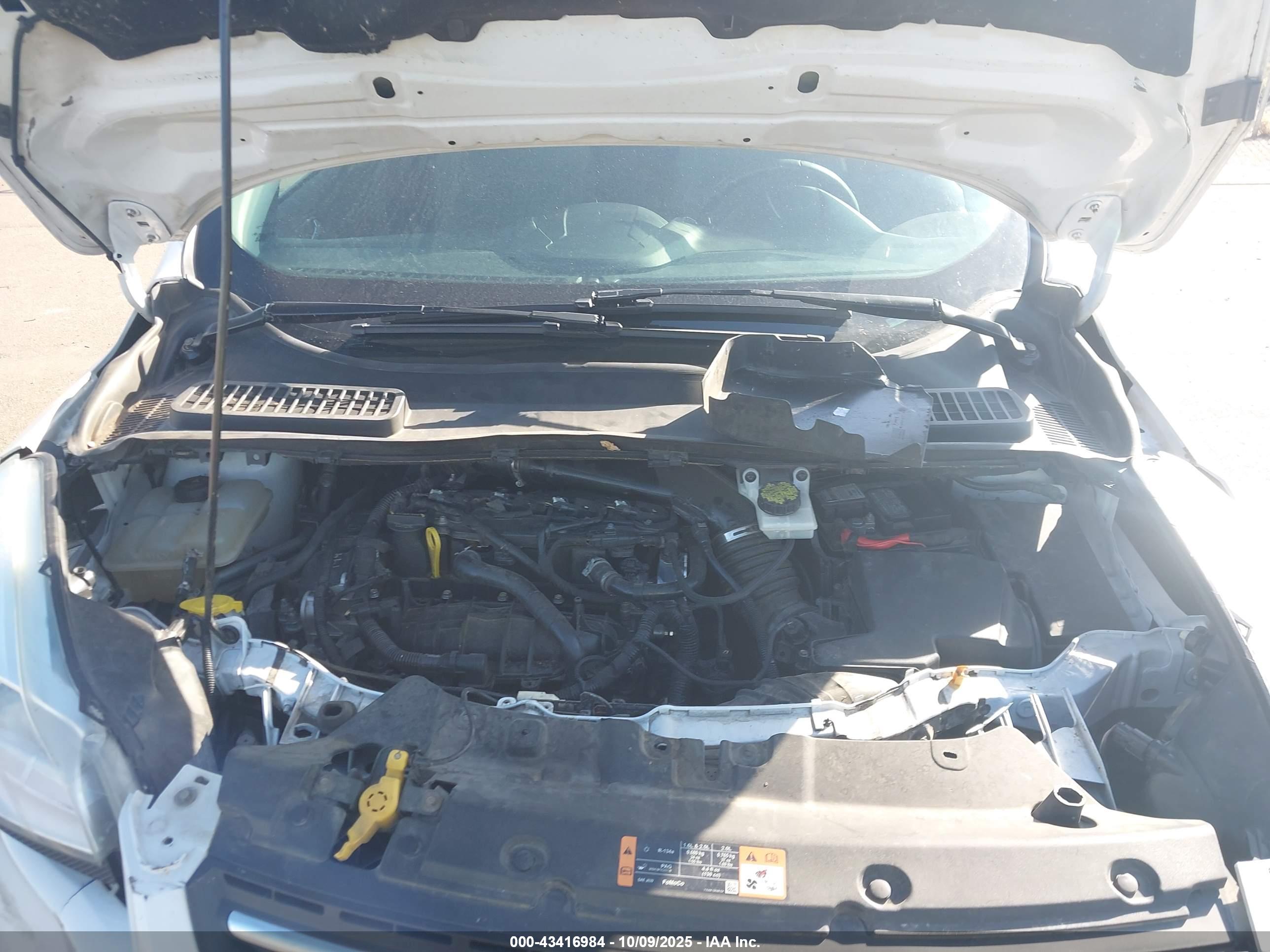 FORD ESCAPE image 10