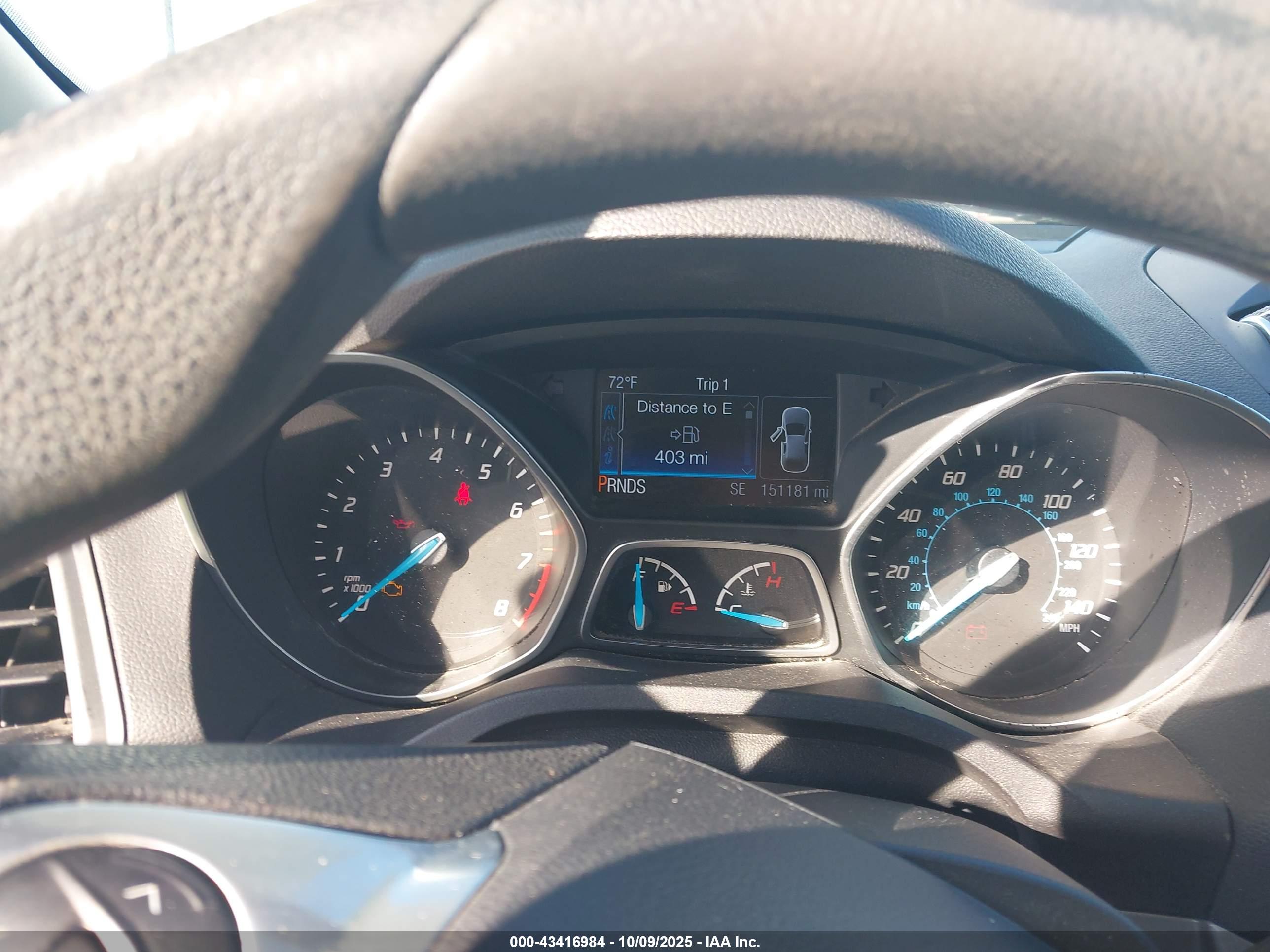 FORD ESCAPE image 7