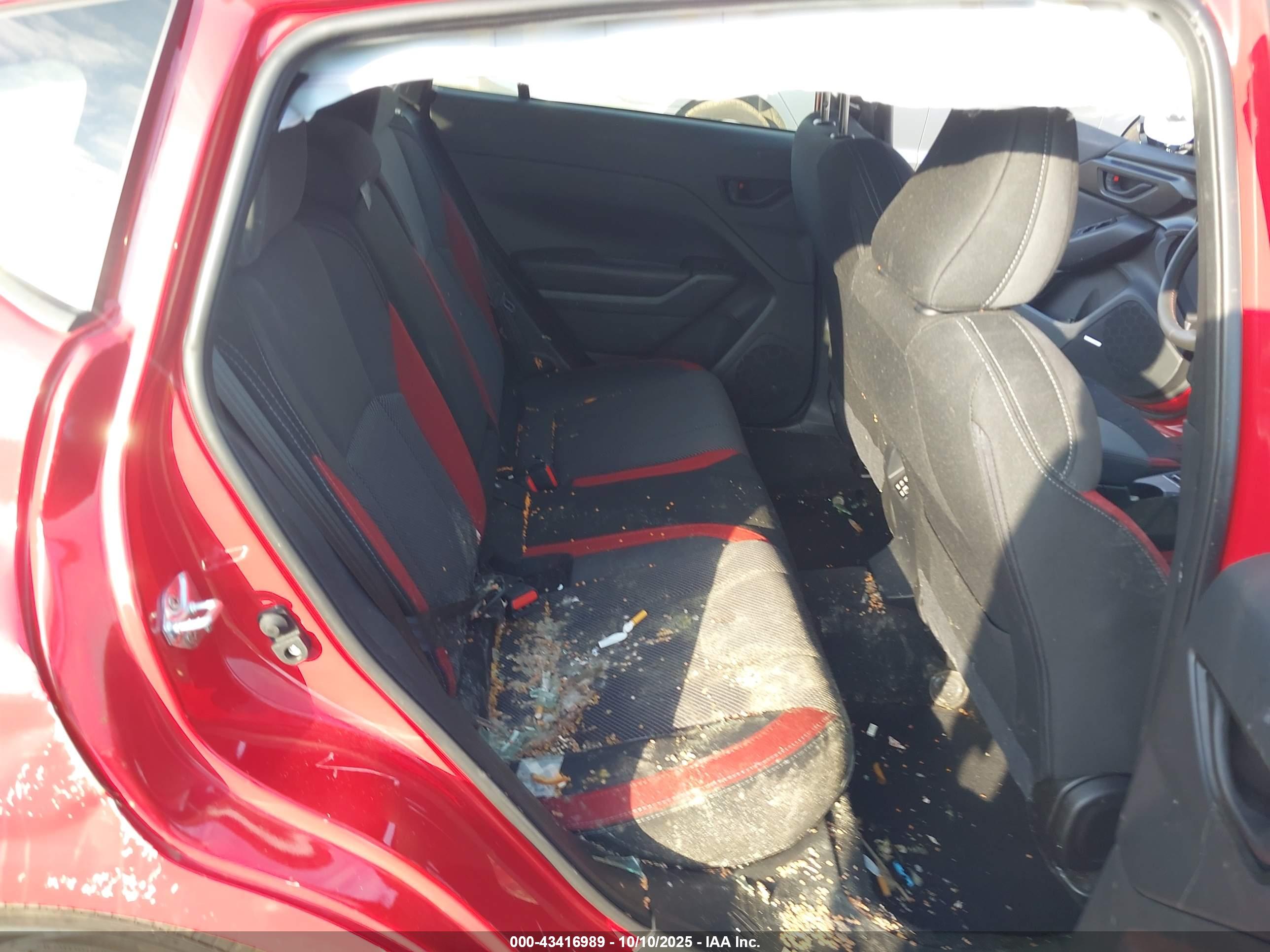 SUBARU IMPREZA image 8