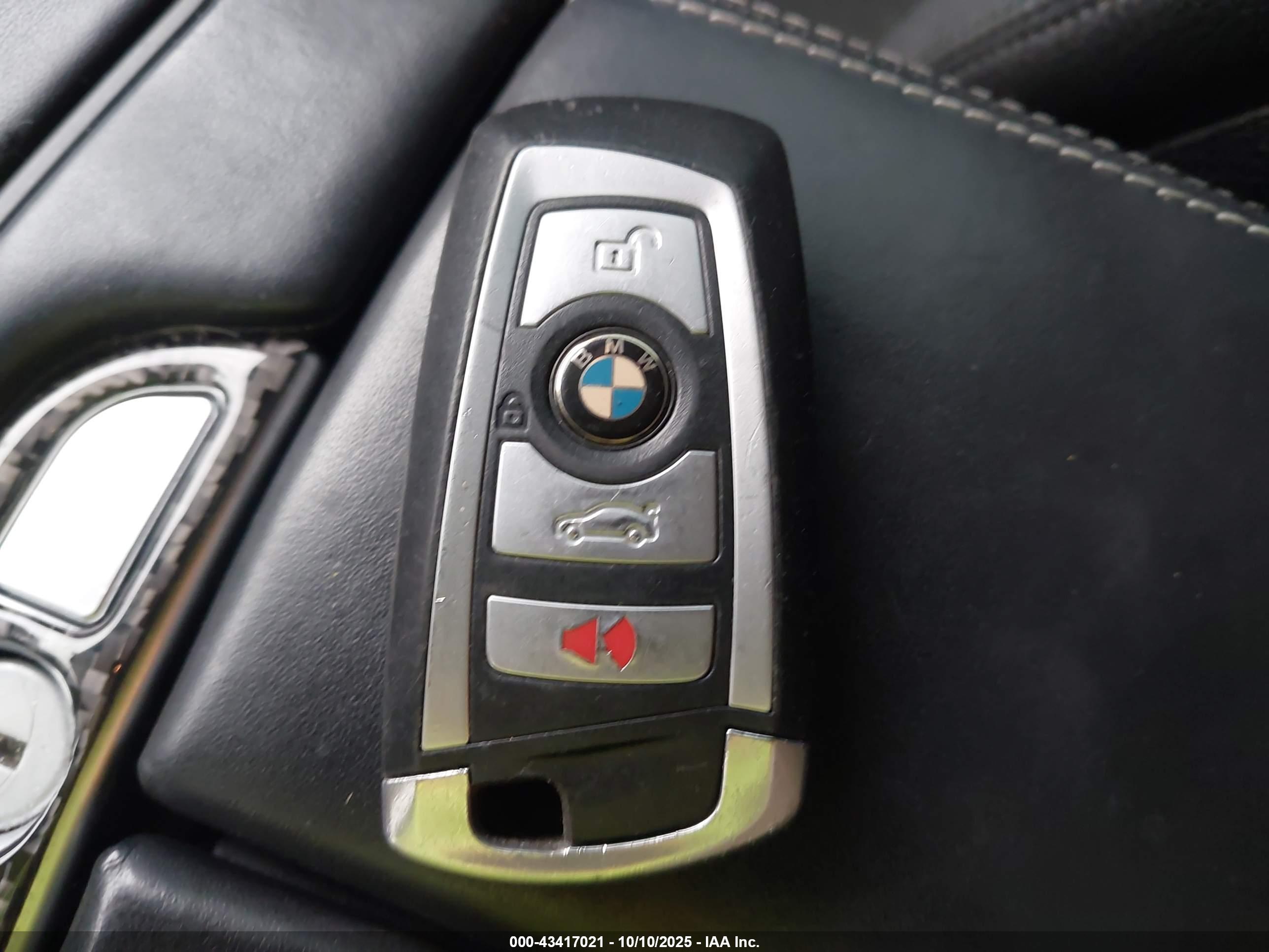 BMW 640I image 11