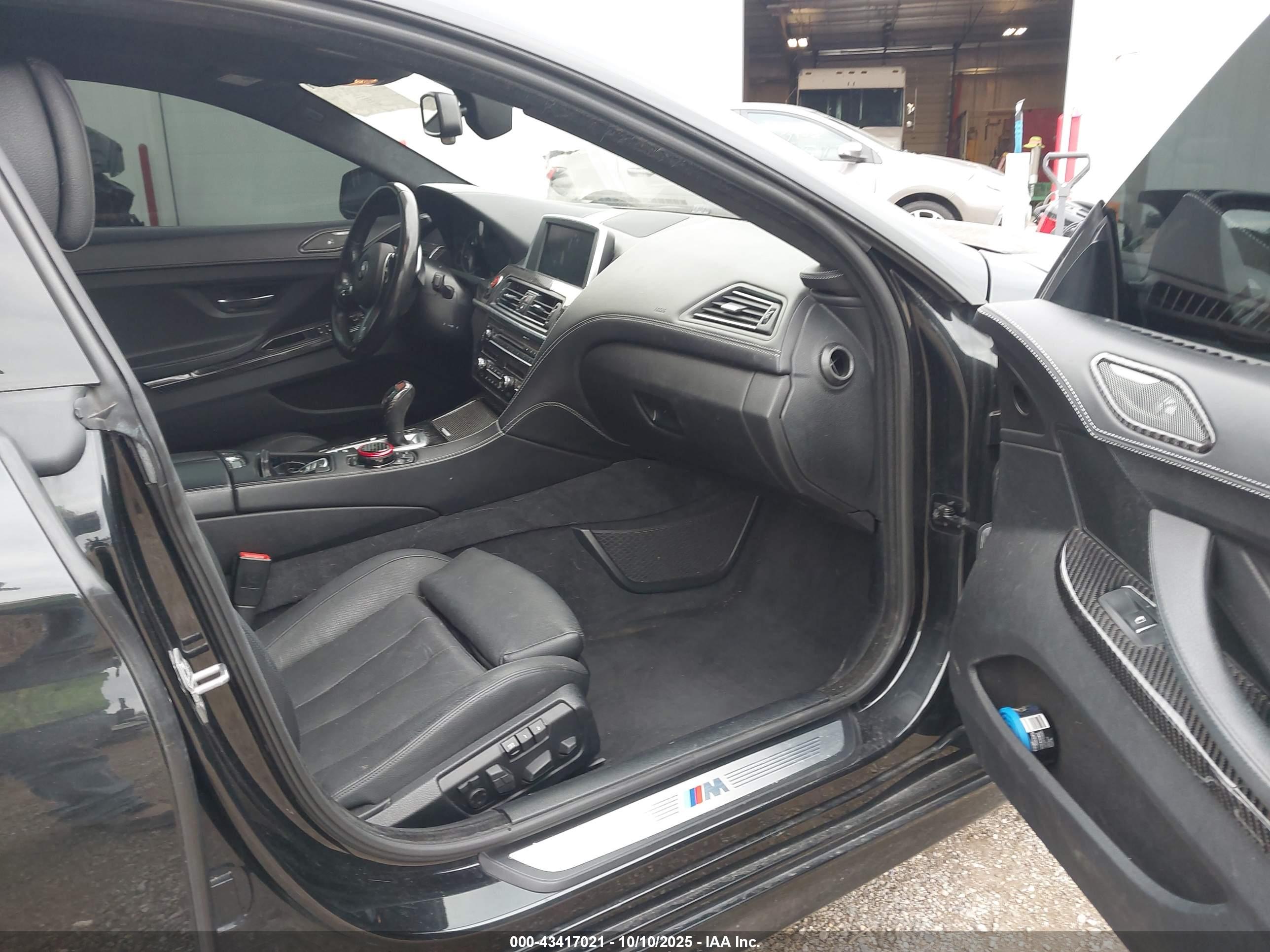 BMW 640I image 5