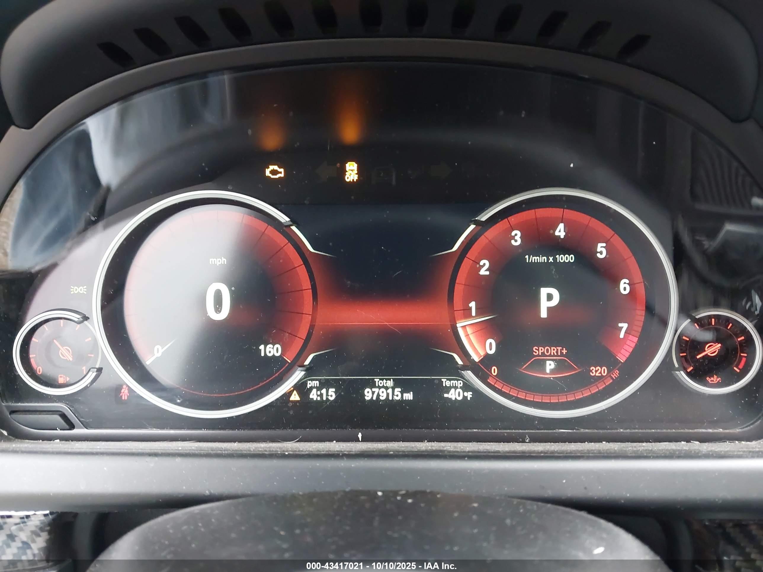 BMW 640I image 7