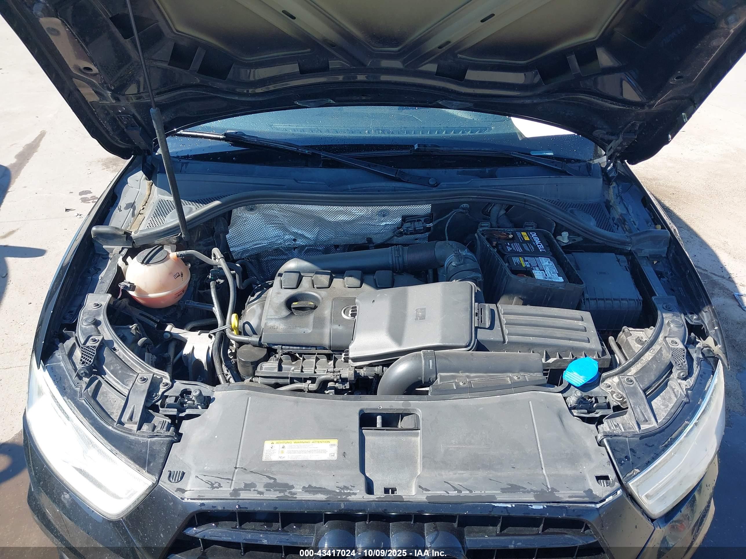 AUDI Q3 image 10