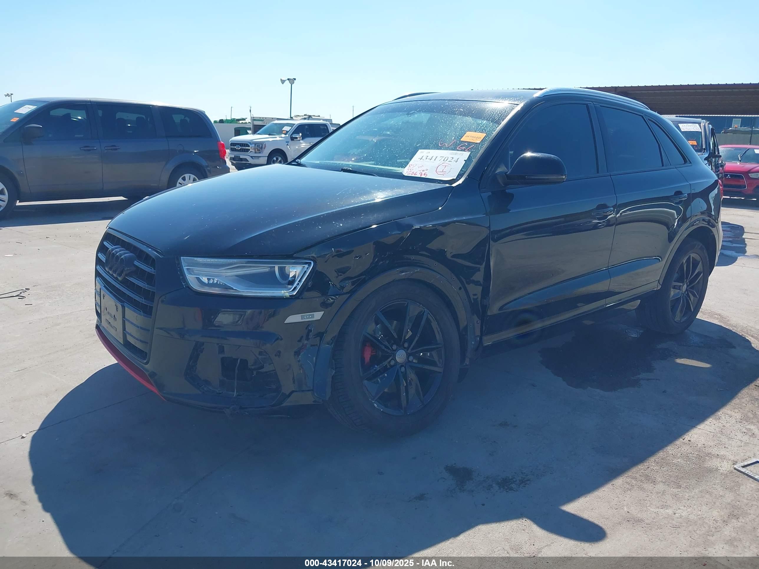 AUDI Q3 image 2