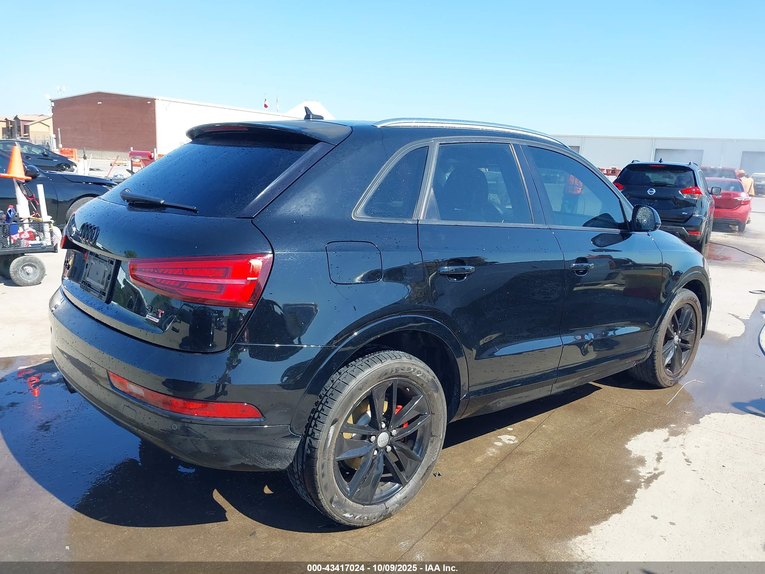 AUDI Q3 image 4