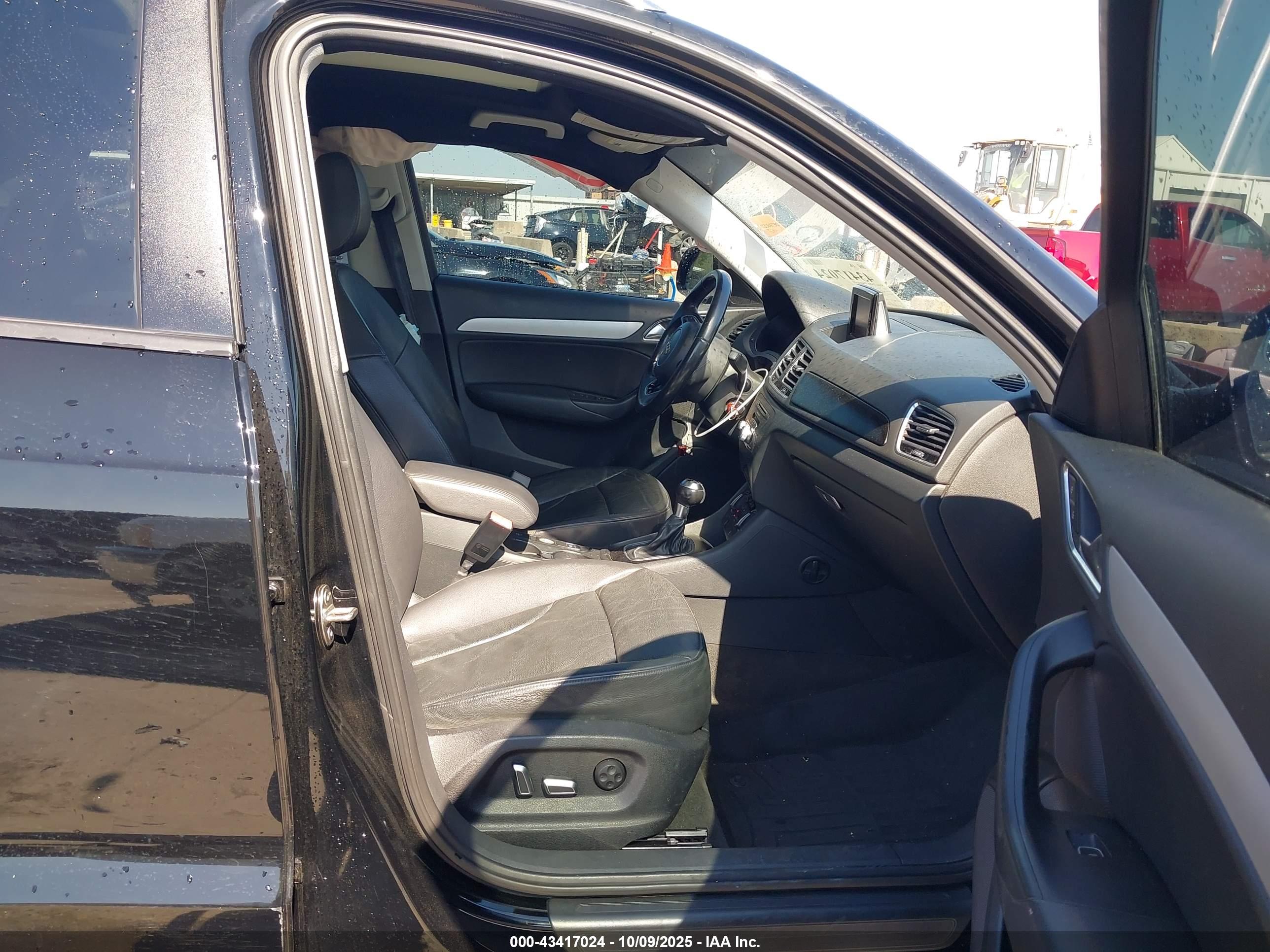 AUDI Q3 image 5