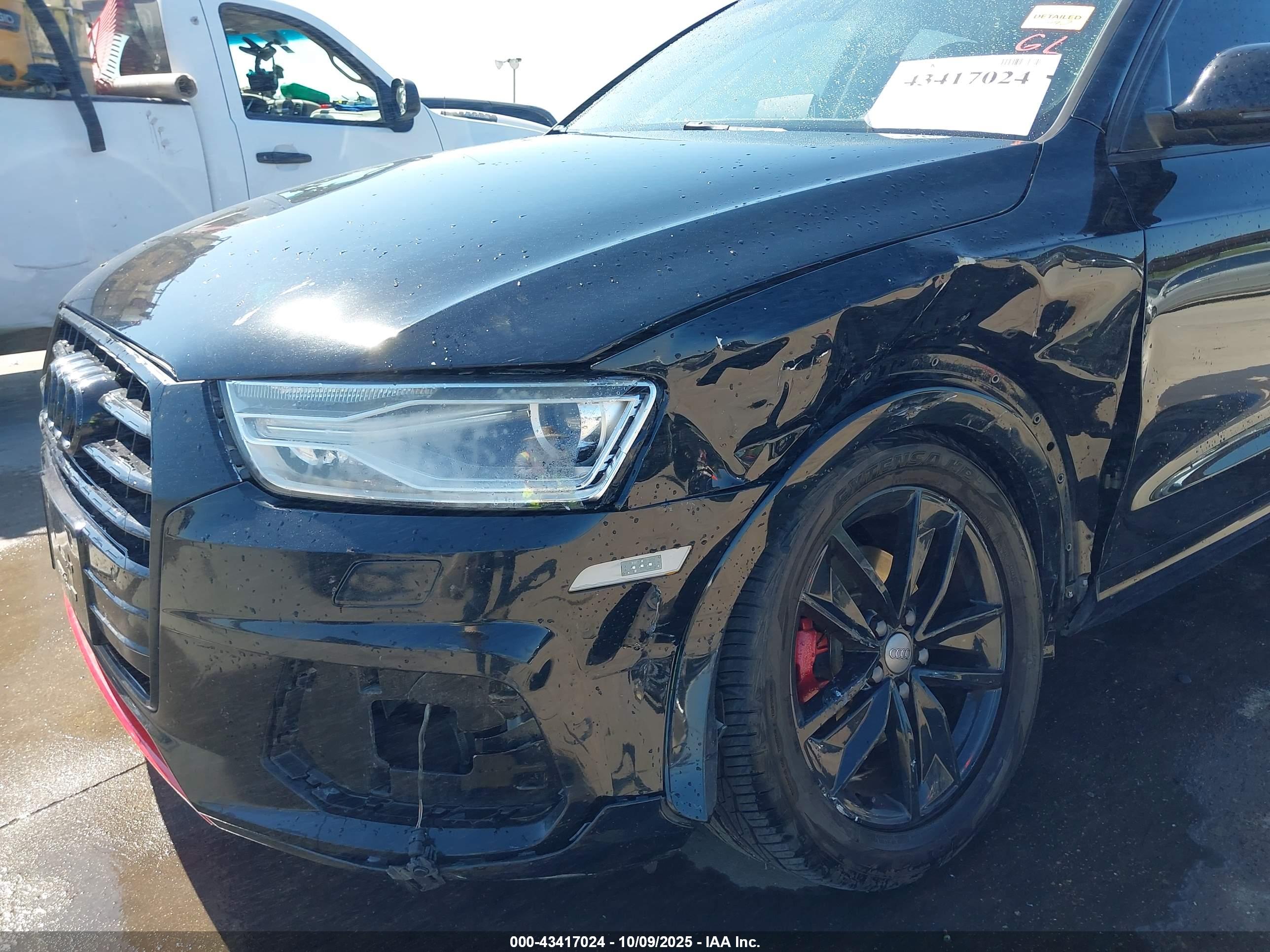 AUDI Q3 image 6