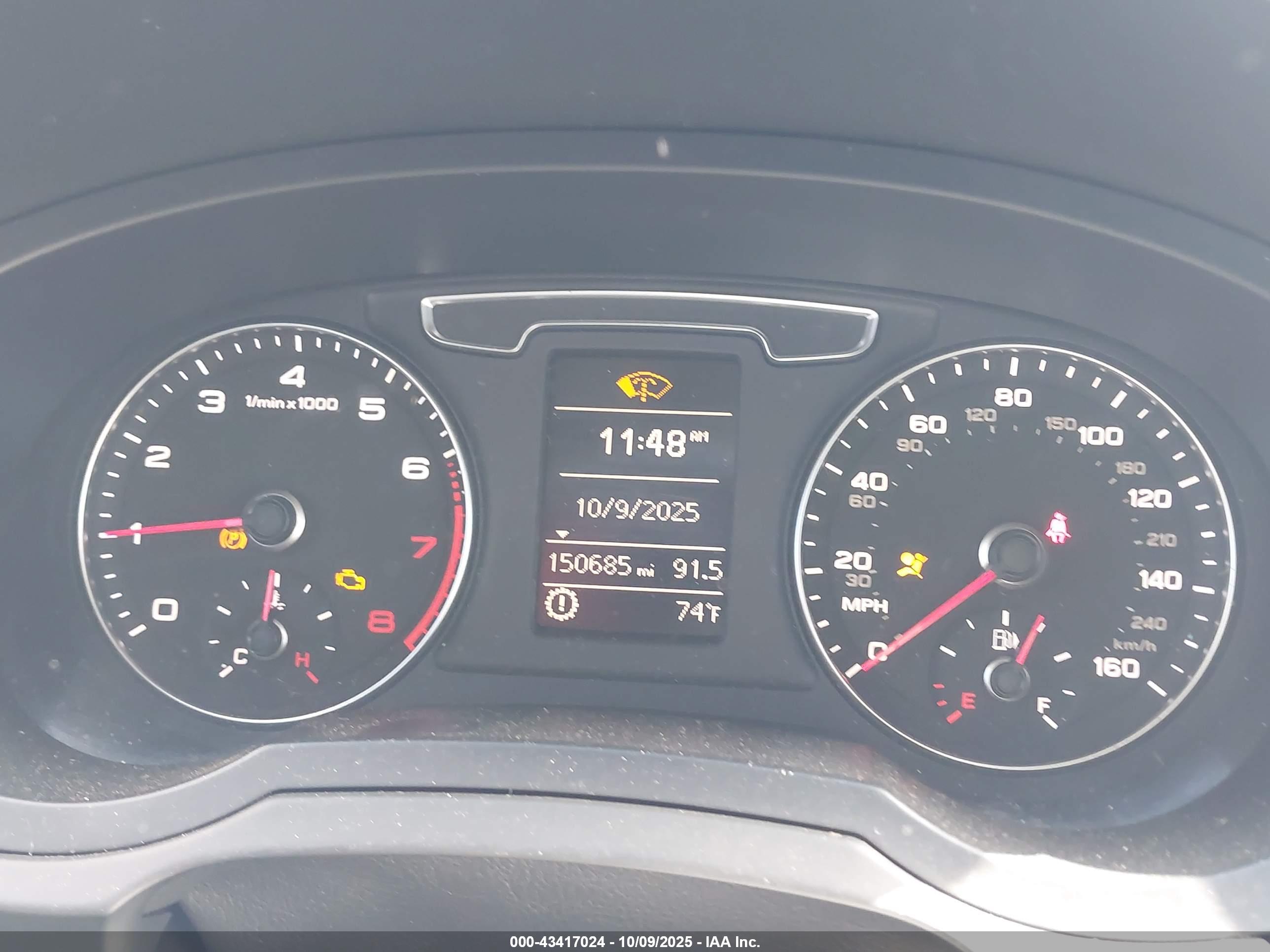 AUDI Q3 image 7