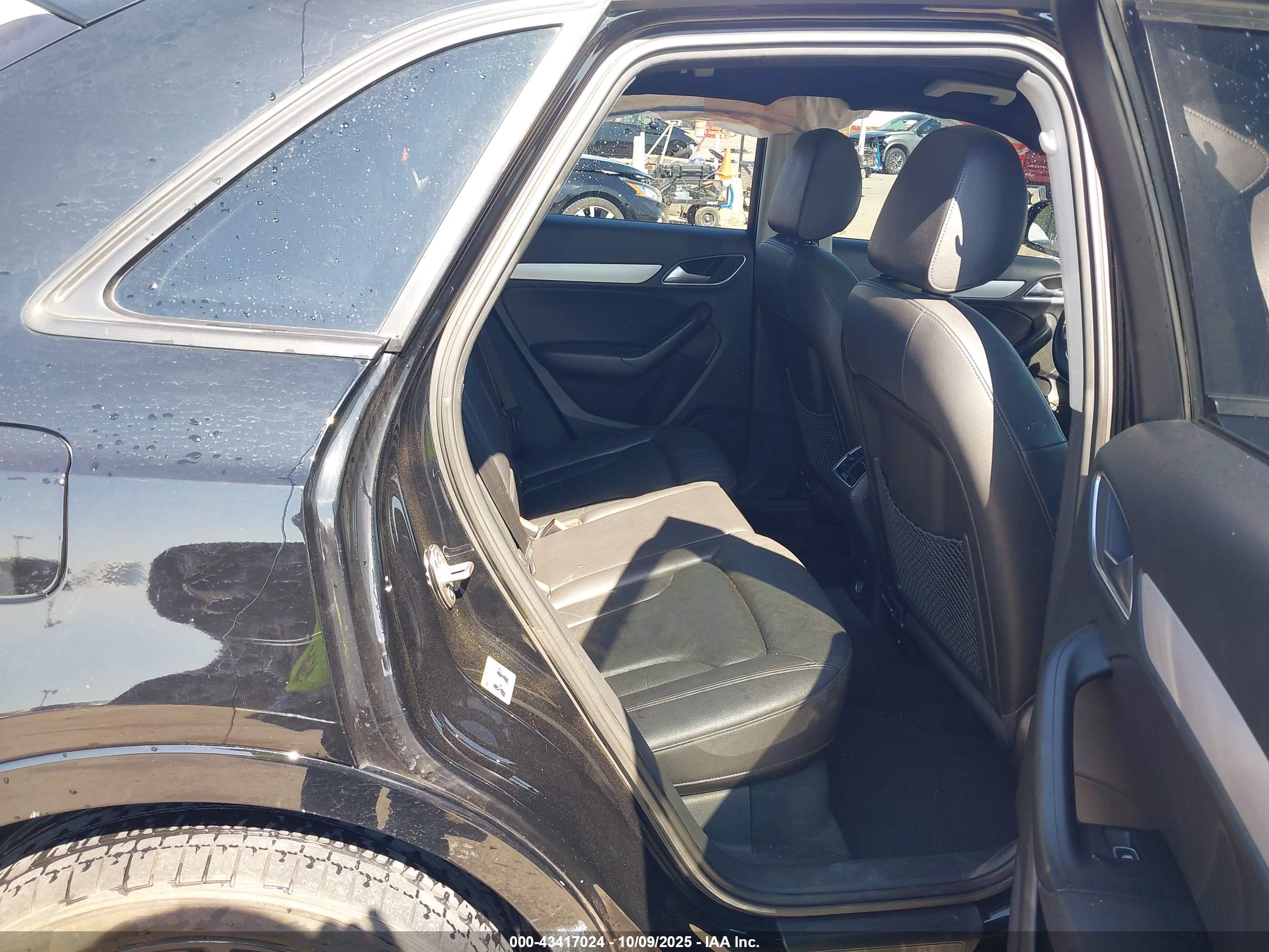 AUDI Q3 image 8