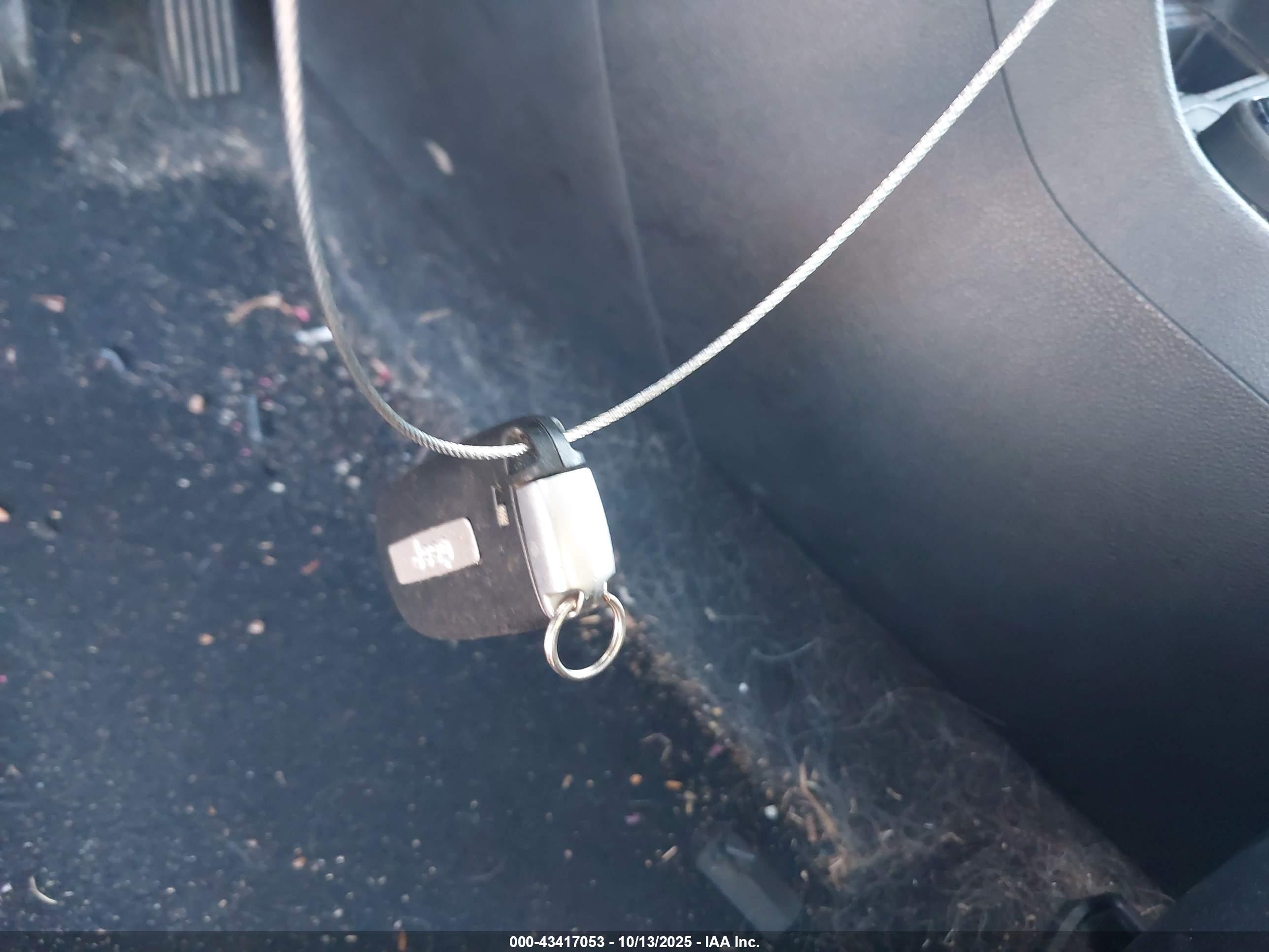 JEEP CHEROKEE image 11