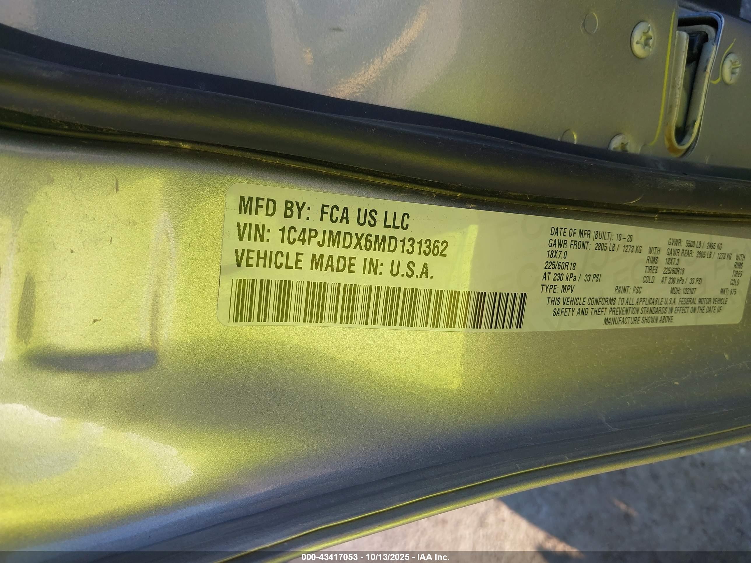 JEEP CHEROKEE image 9