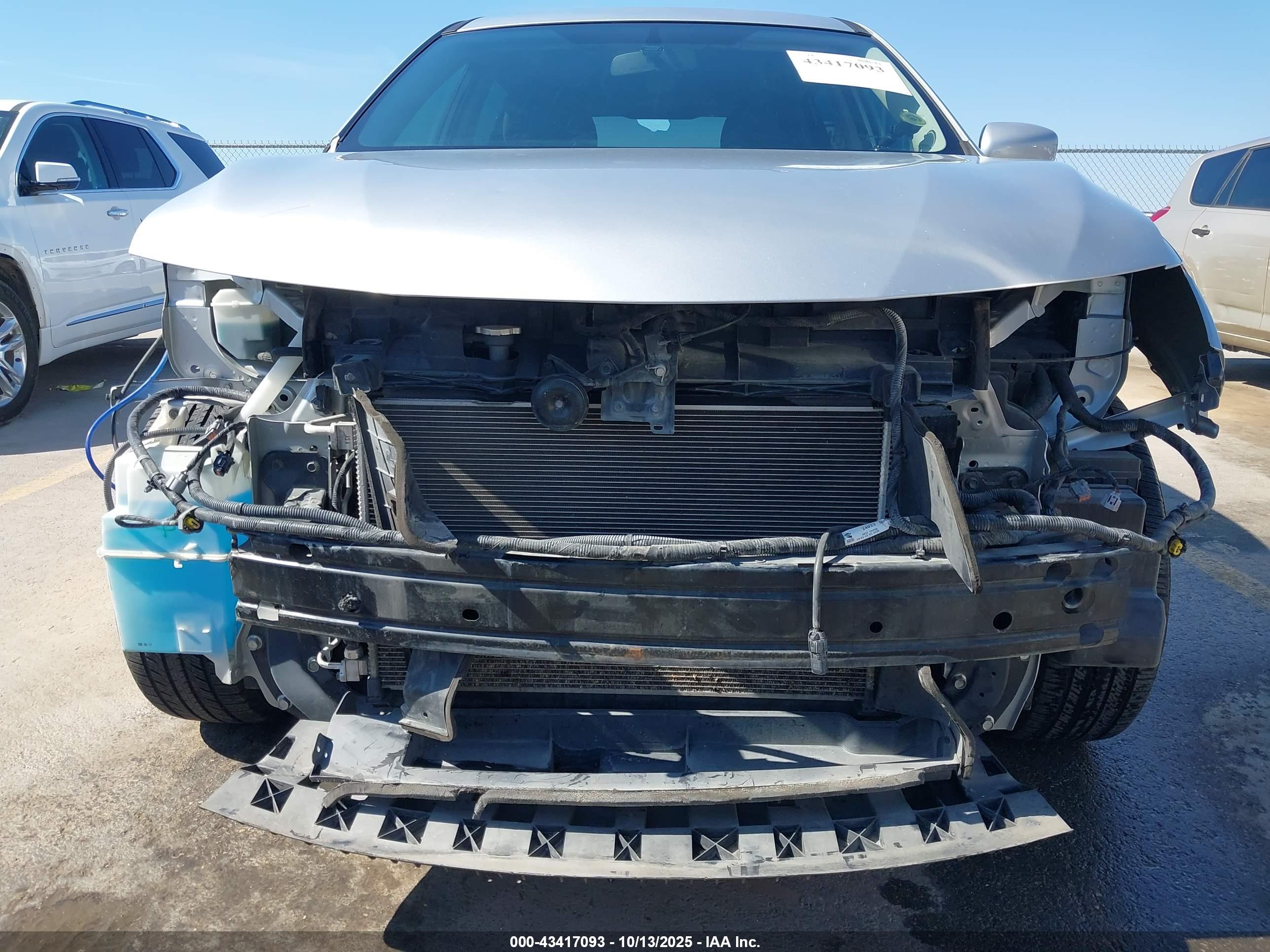 NISSAN ROGUE image 6