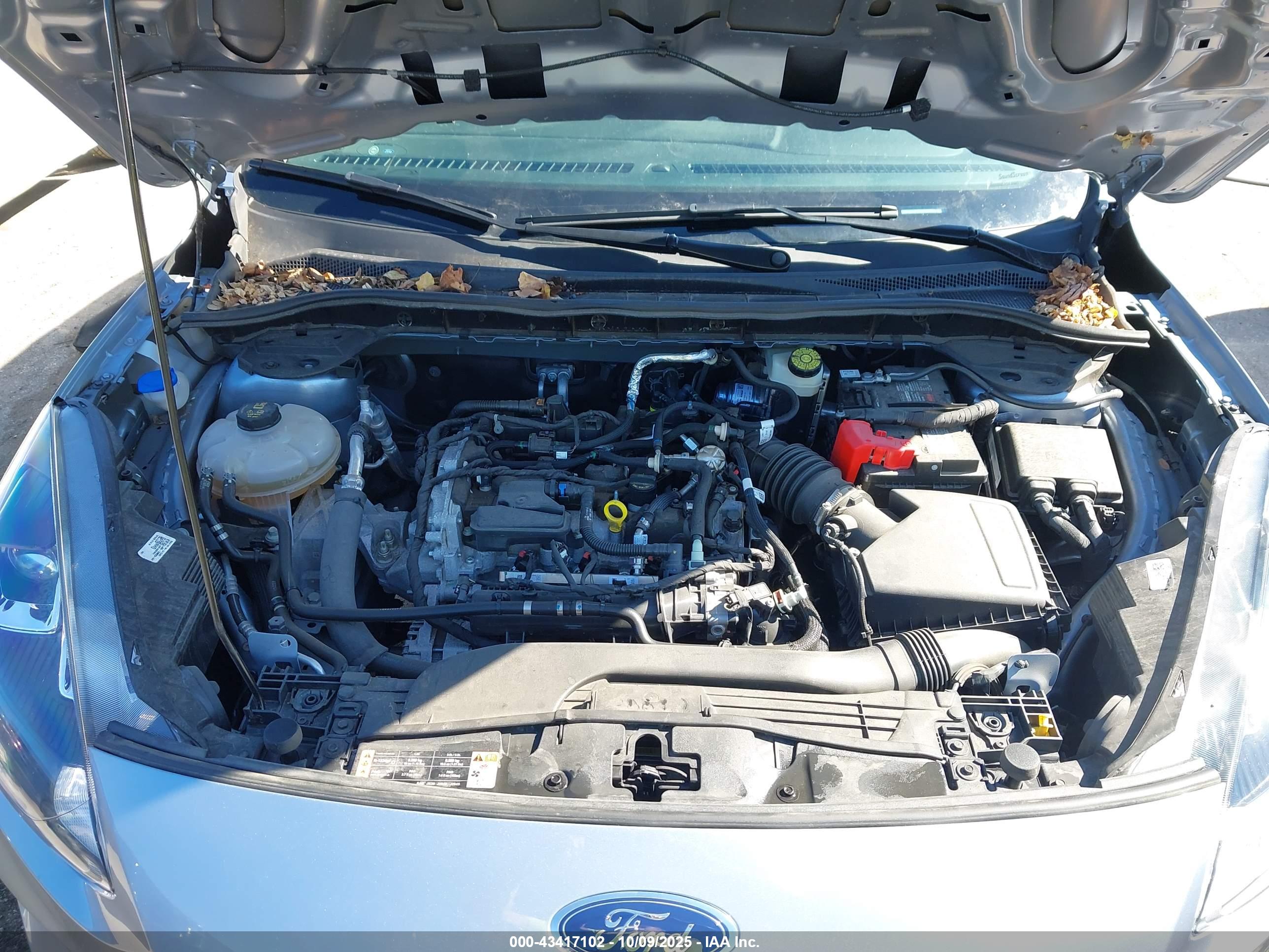 FORD ESCAPE image 10