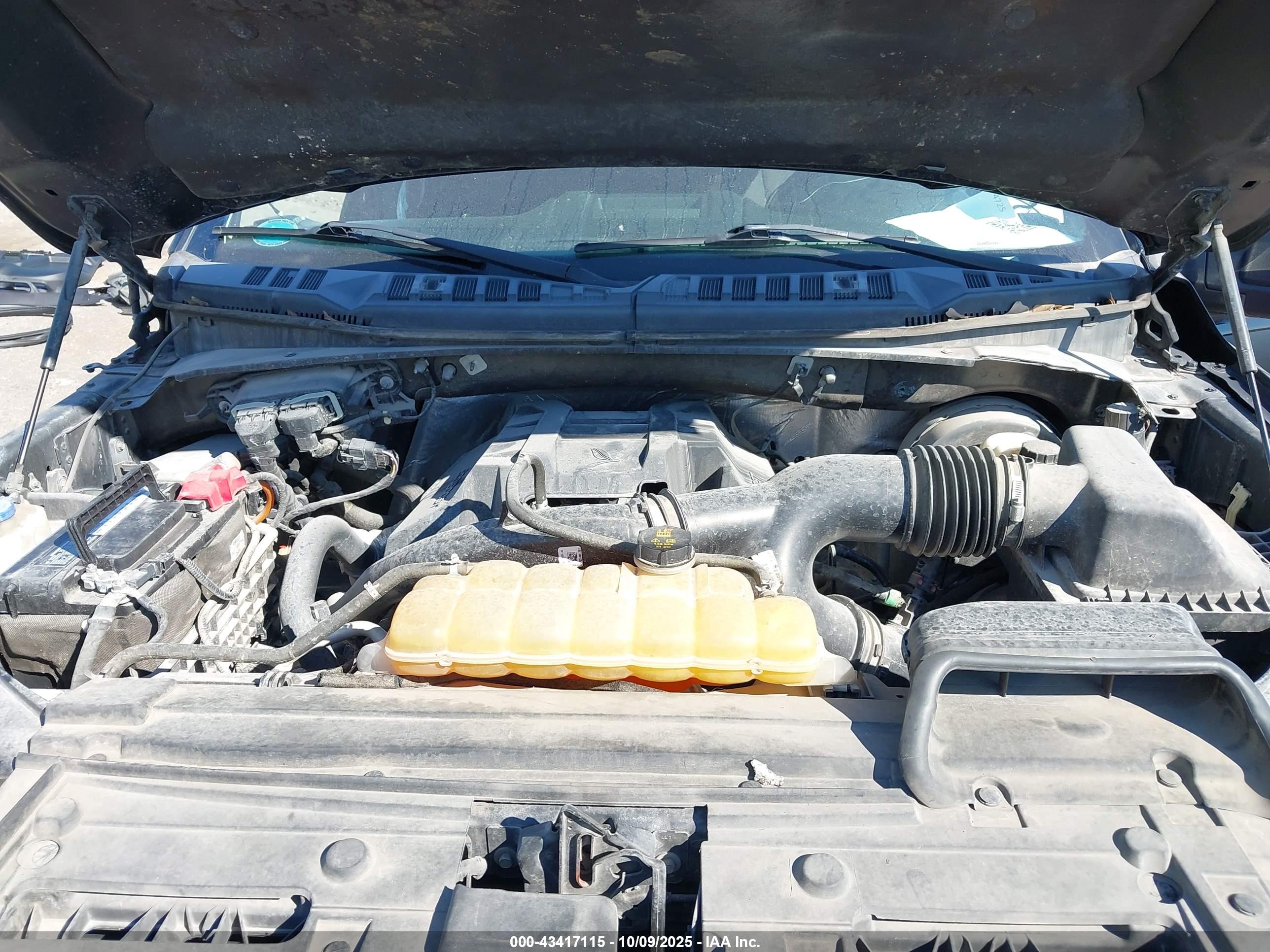 FORD F-150 image 10