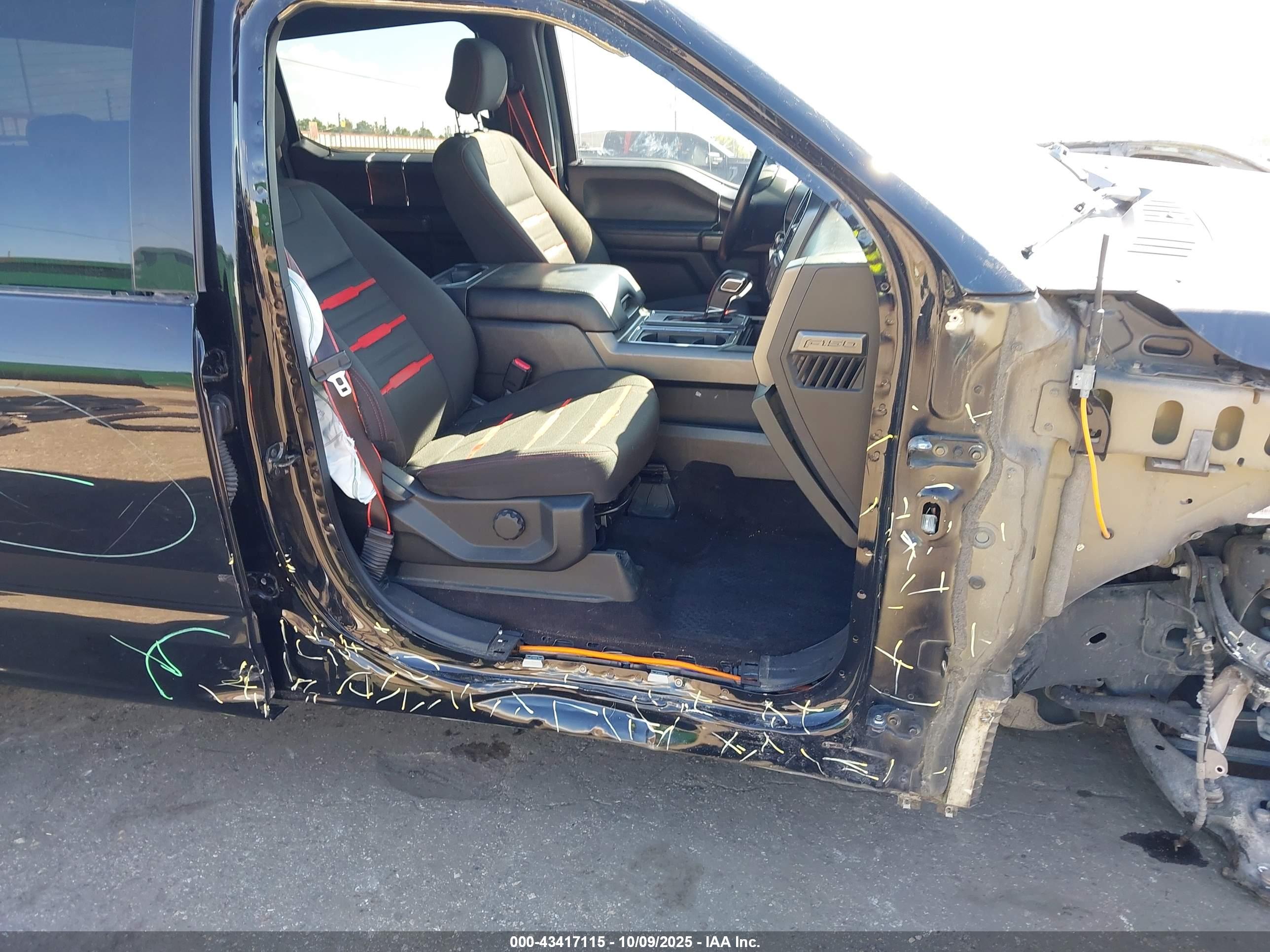 FORD F-150 image 6