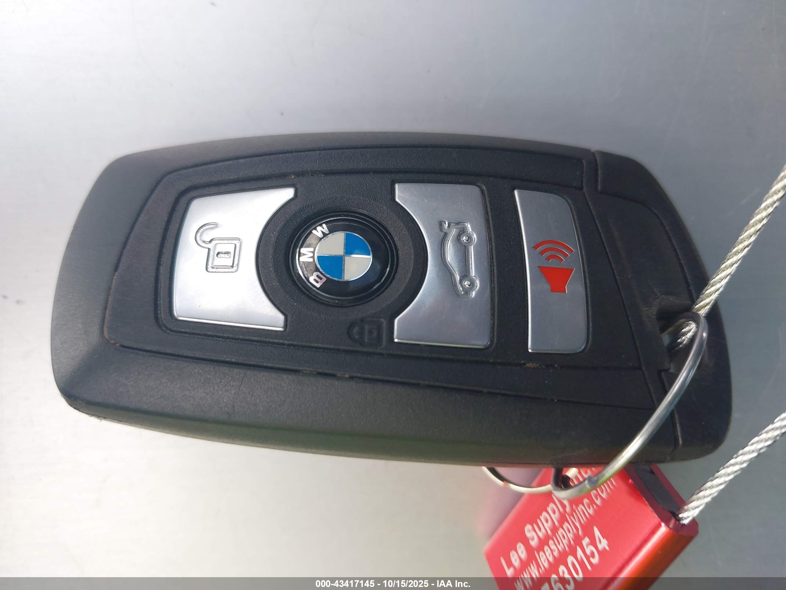 BMW 535I image 11