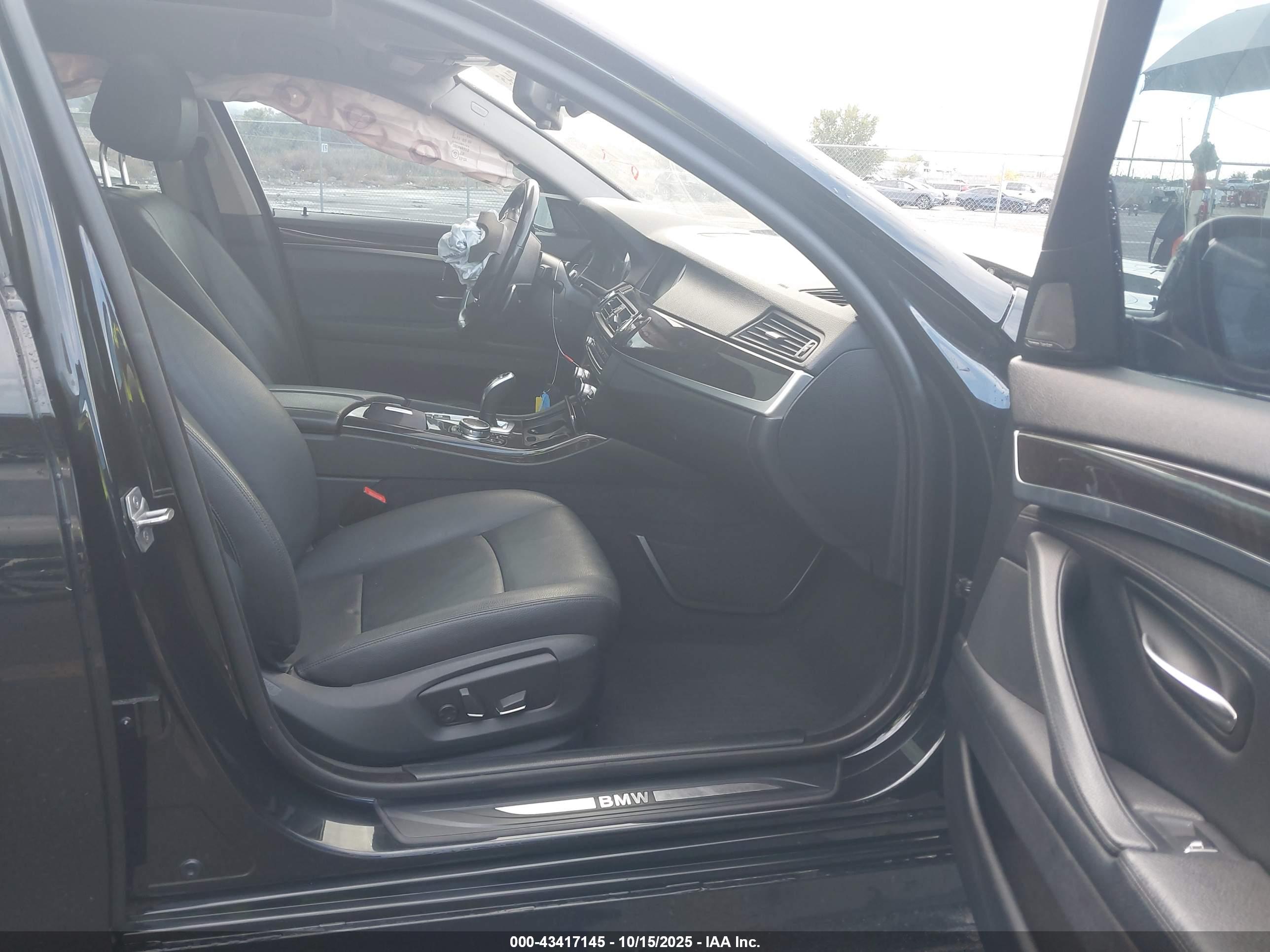 BMW 535I image 5