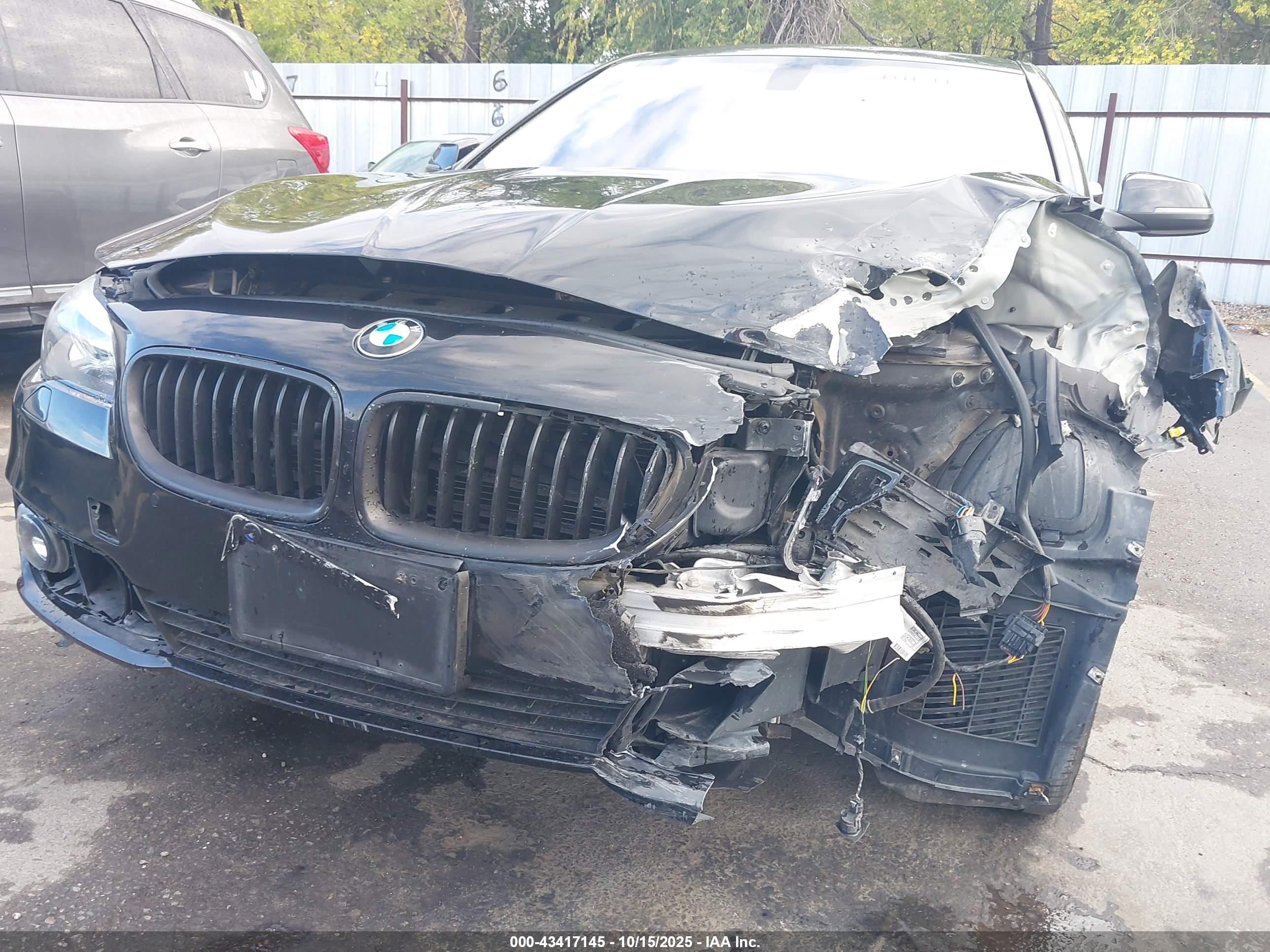 BMW 535I image 6