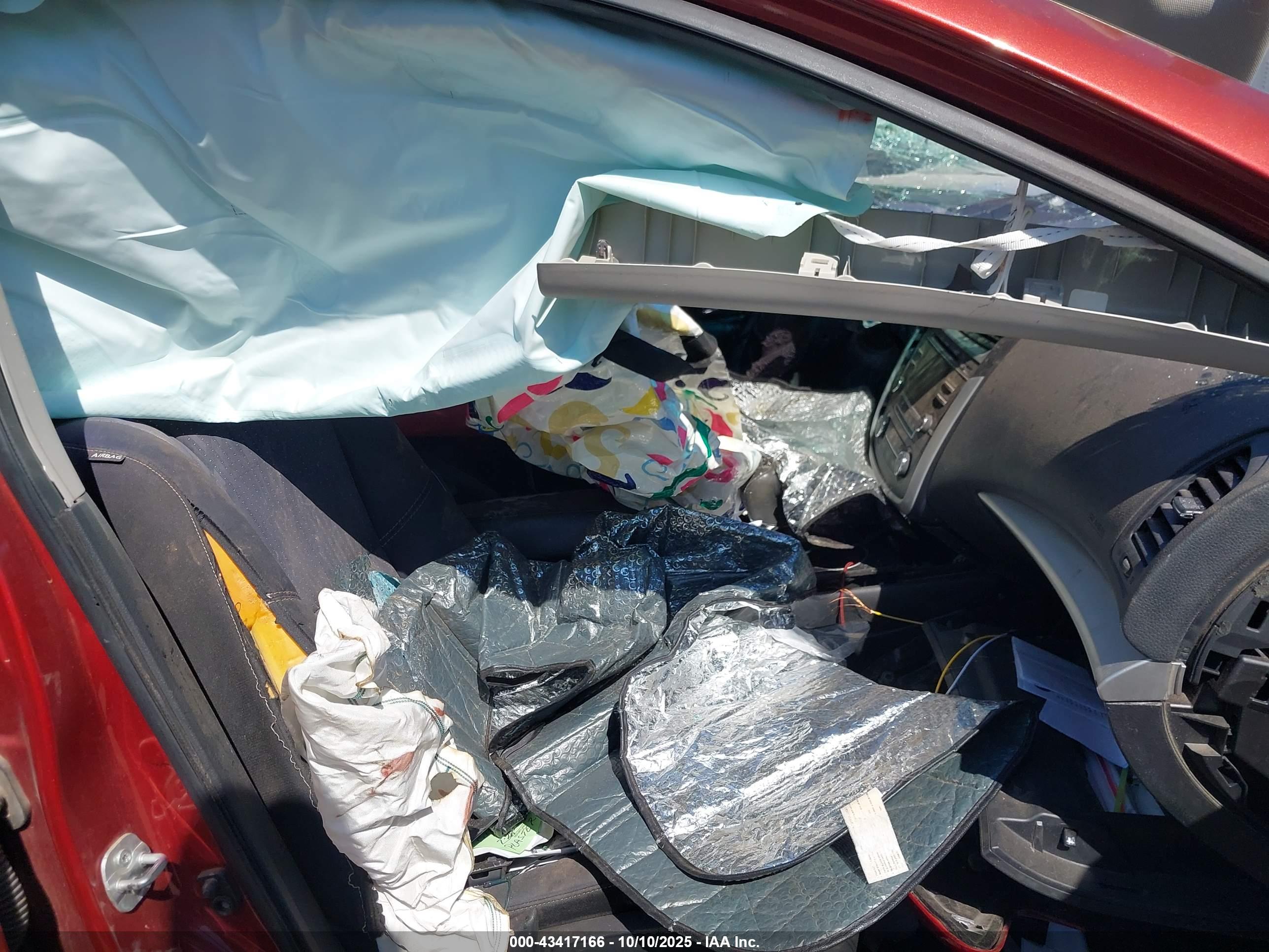 NISSAN ALTIMA image 5
