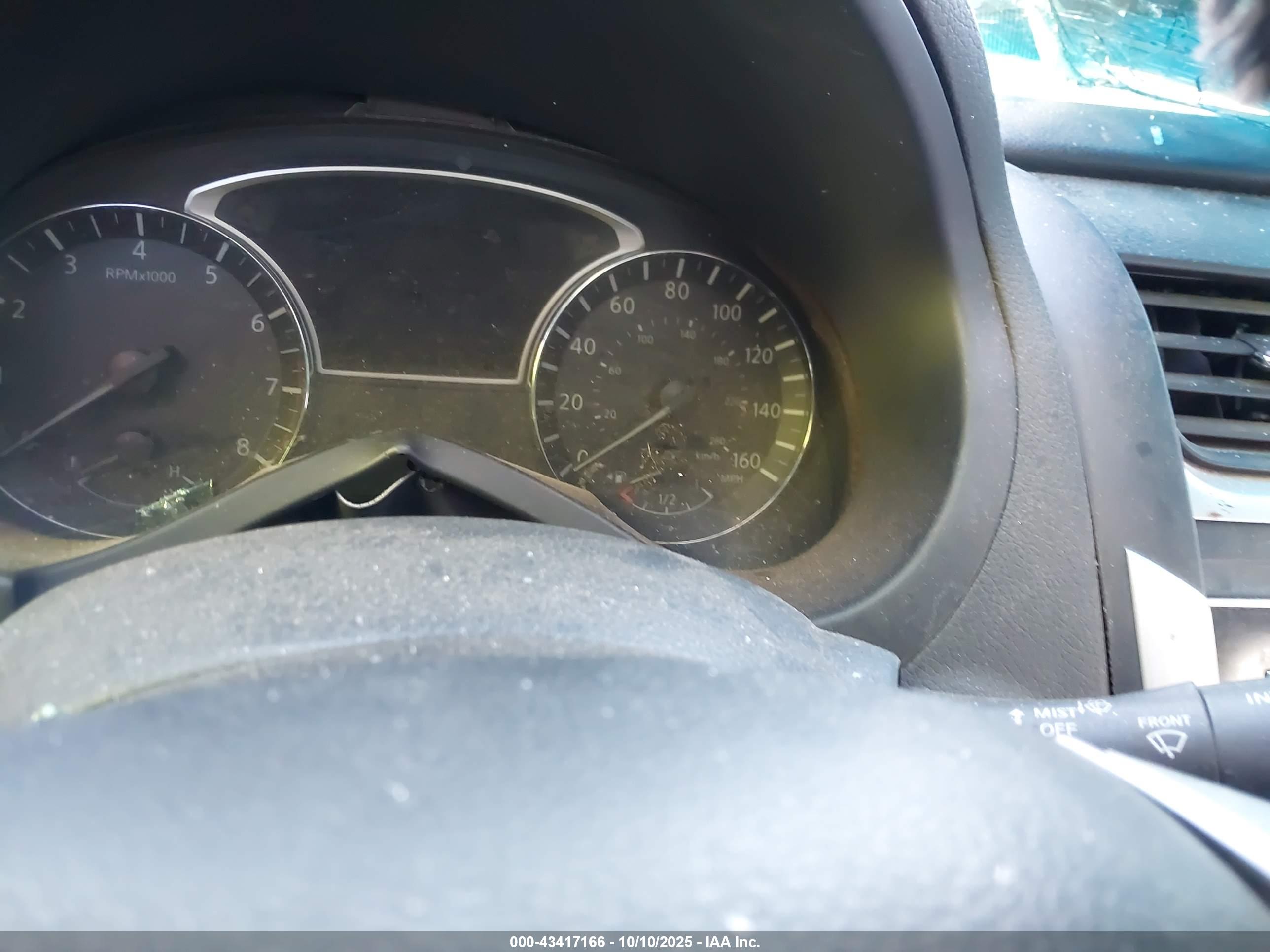 NISSAN ALTIMA image 7