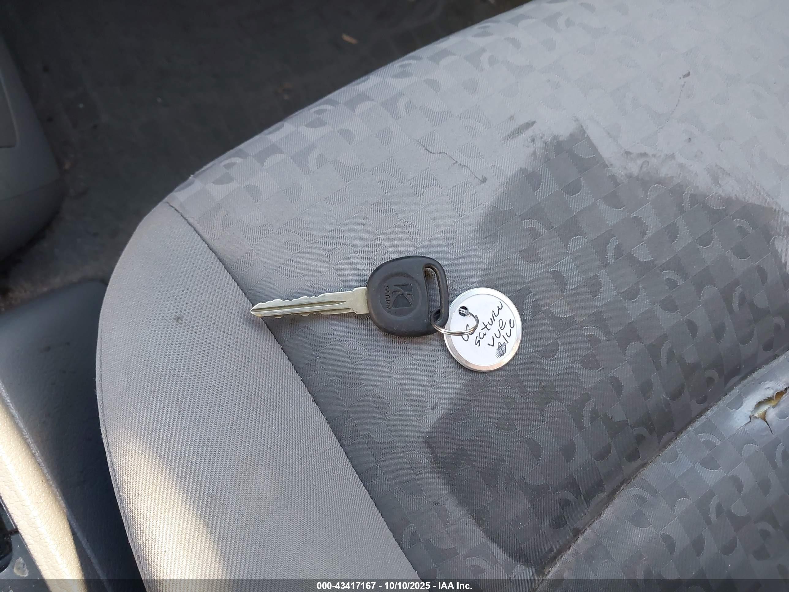 SATURN VUE image 11